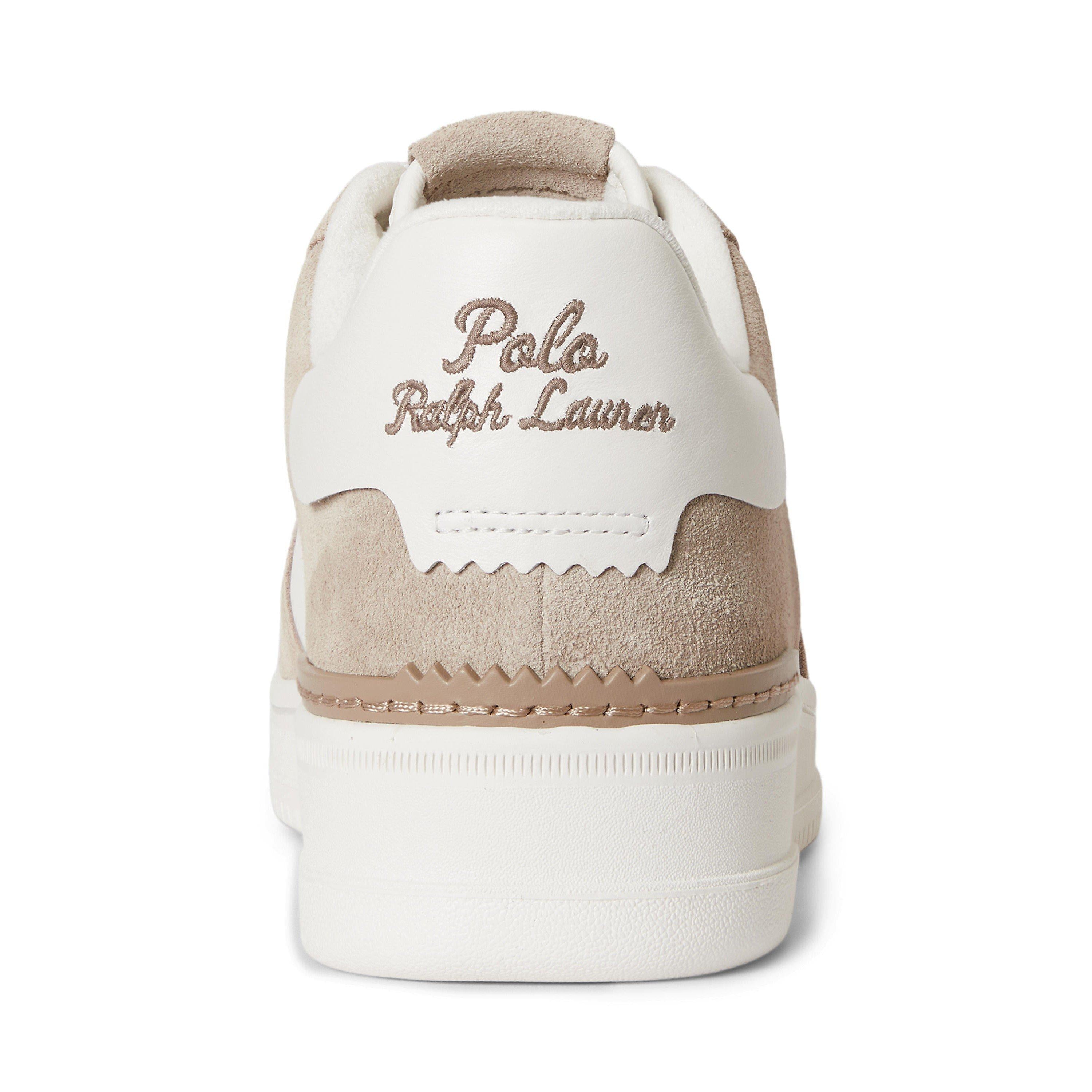 Court Trainers