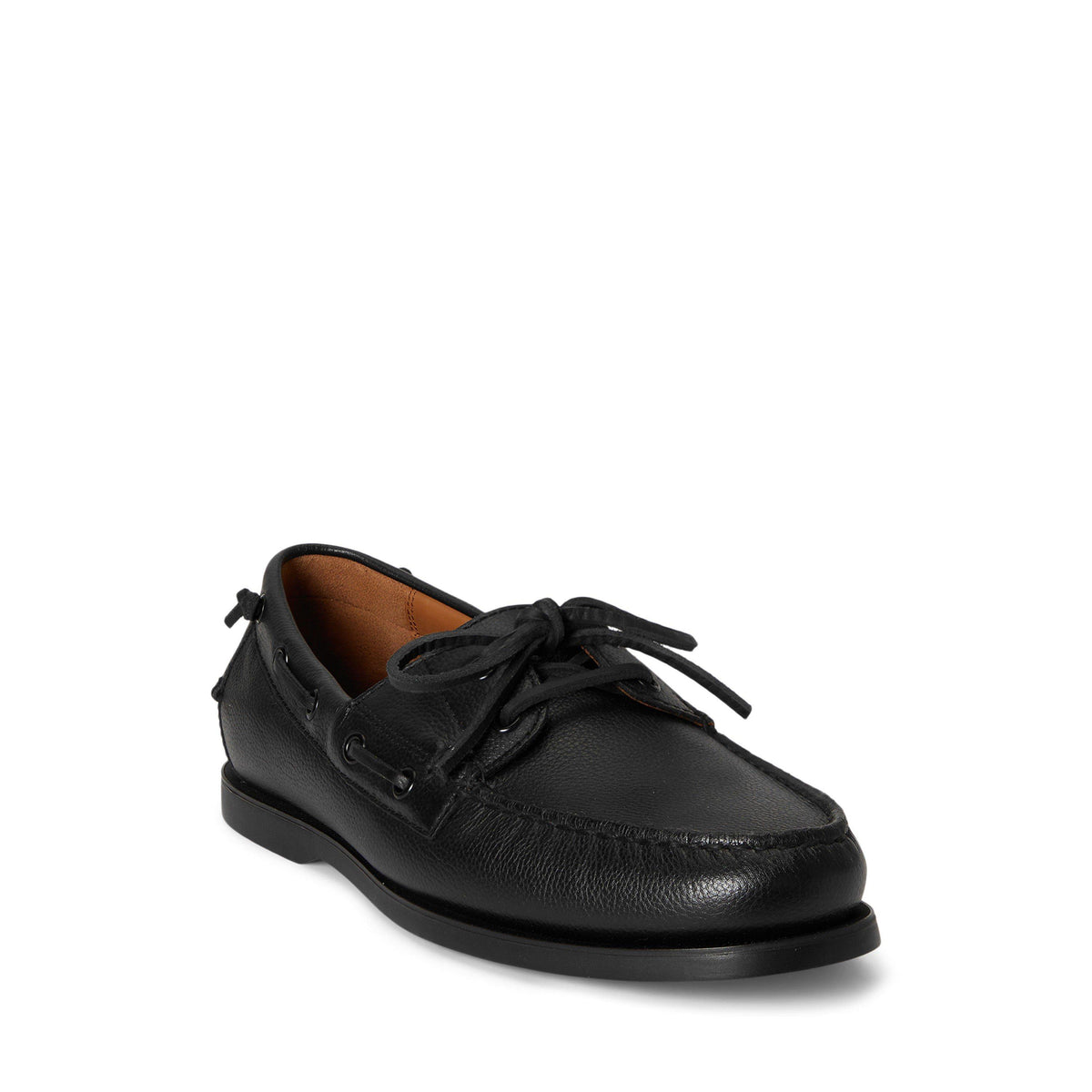 Merton Boat Shoes