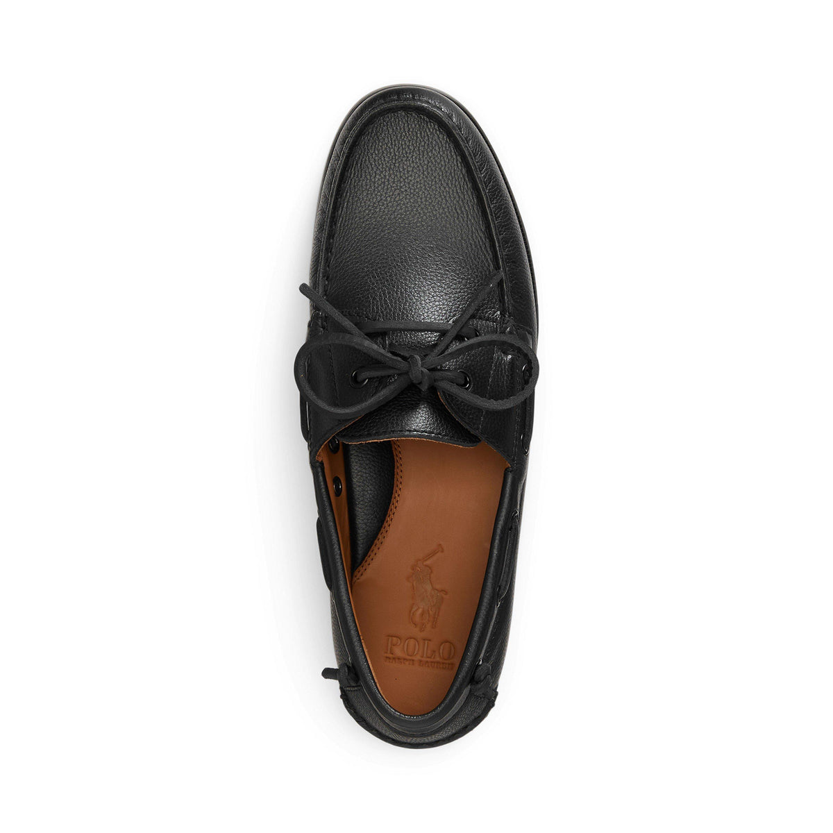 Merton Boat Shoes