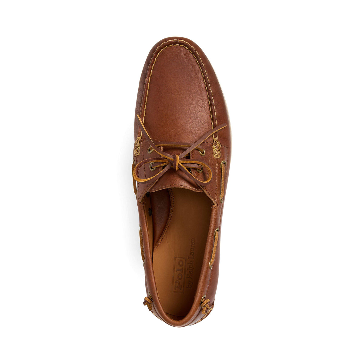 Merton Boat Shoes