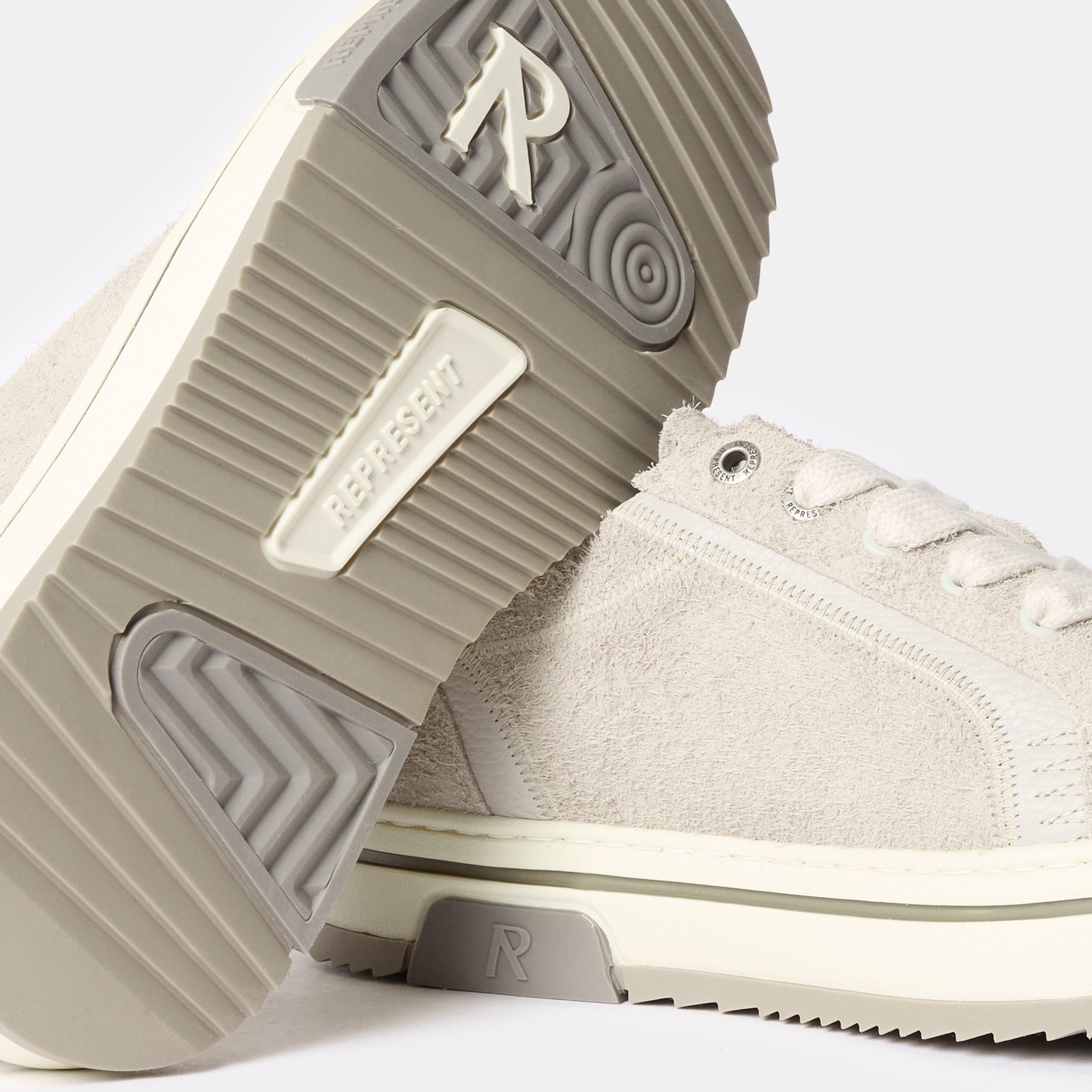 Men's Chunky Trainers, Chunky Style