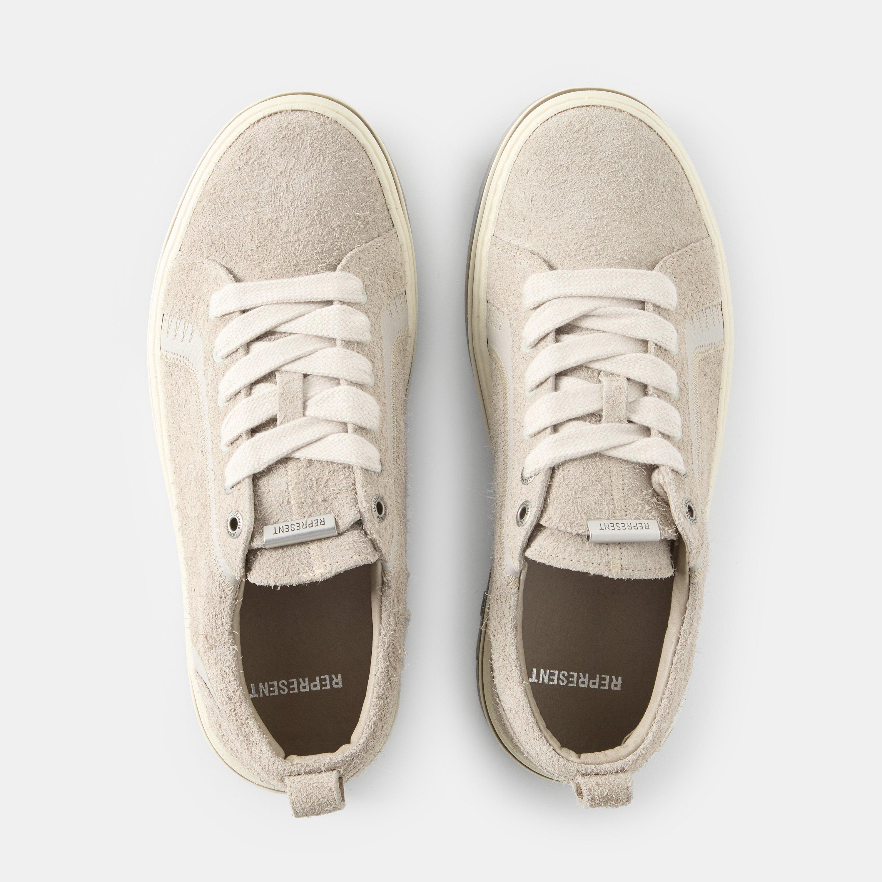 Men's Chunky Trainers, Chunky Style
