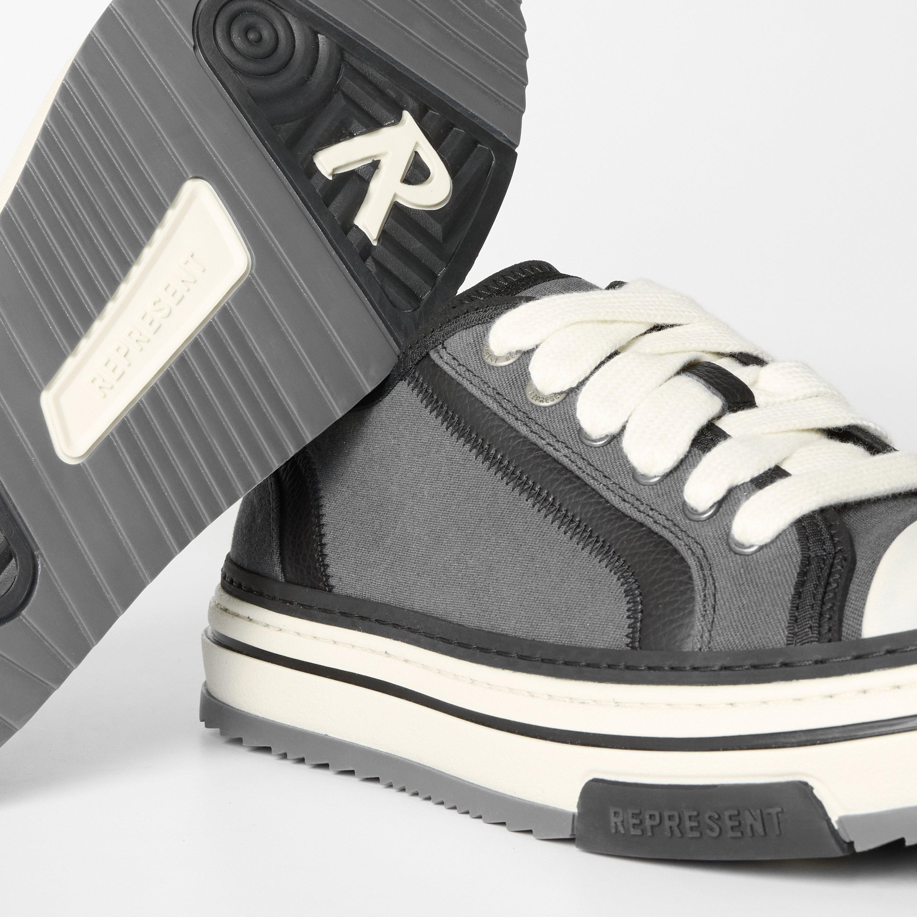 Men's Chunky Trainers