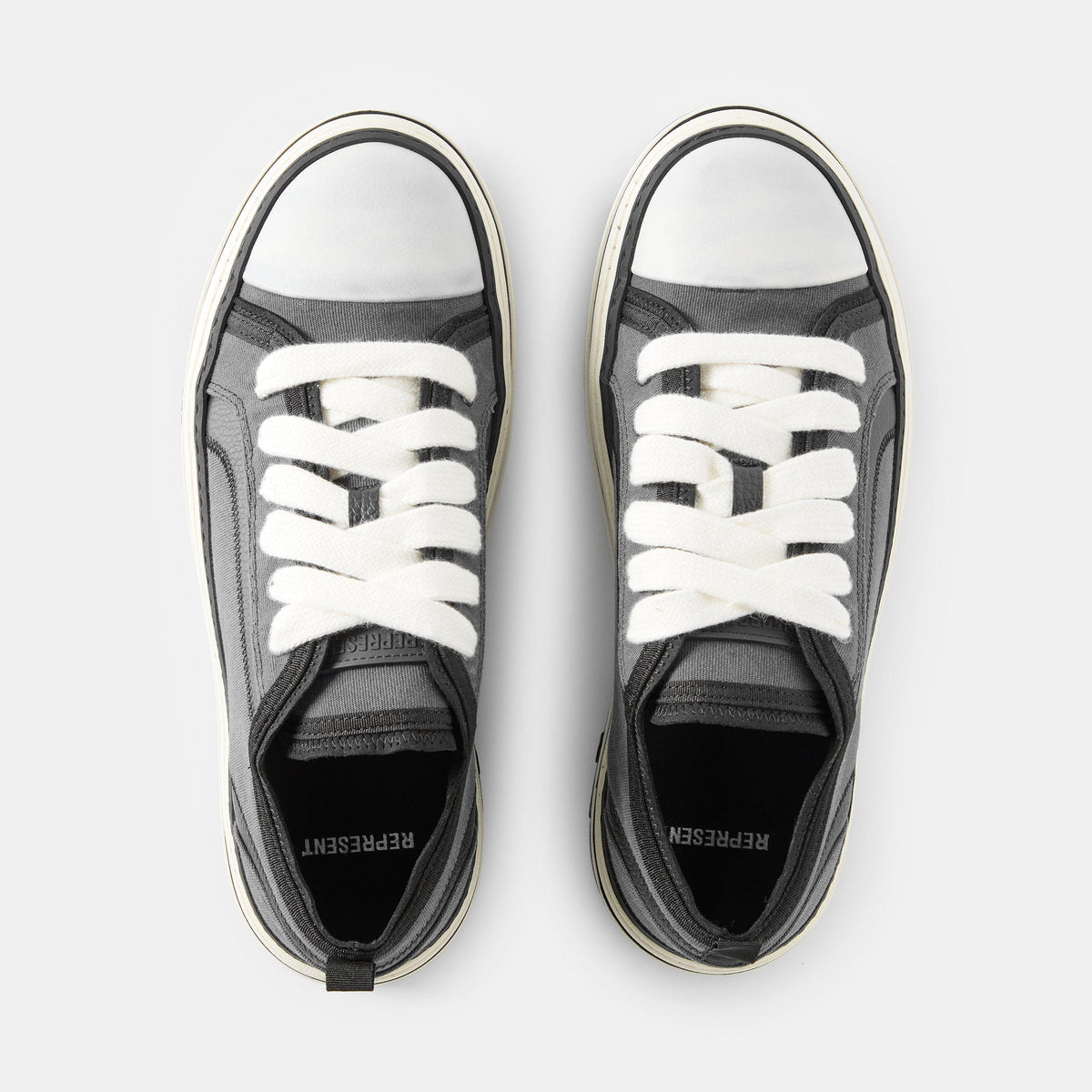 Chunky Trainers