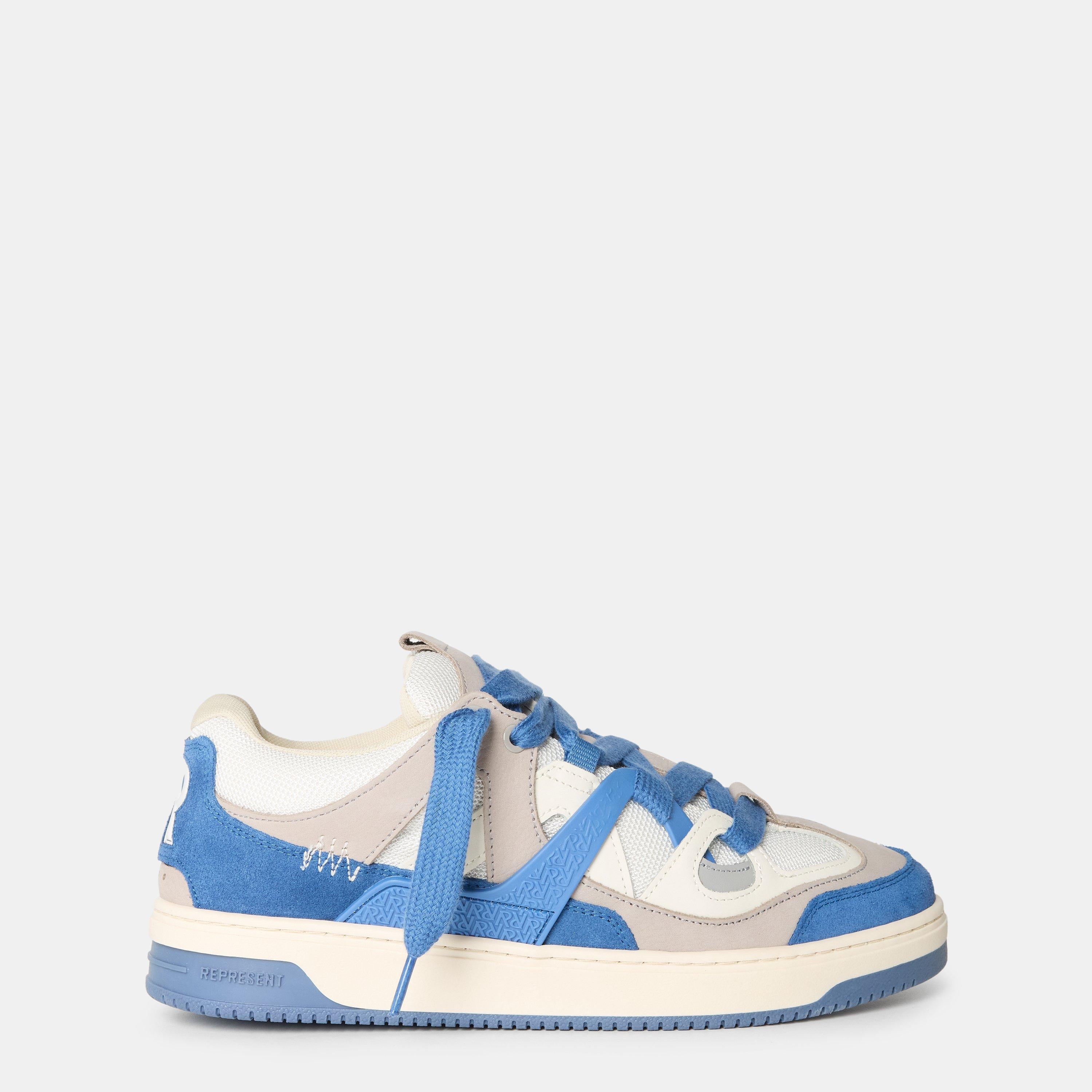 Men's Chunky Trainers