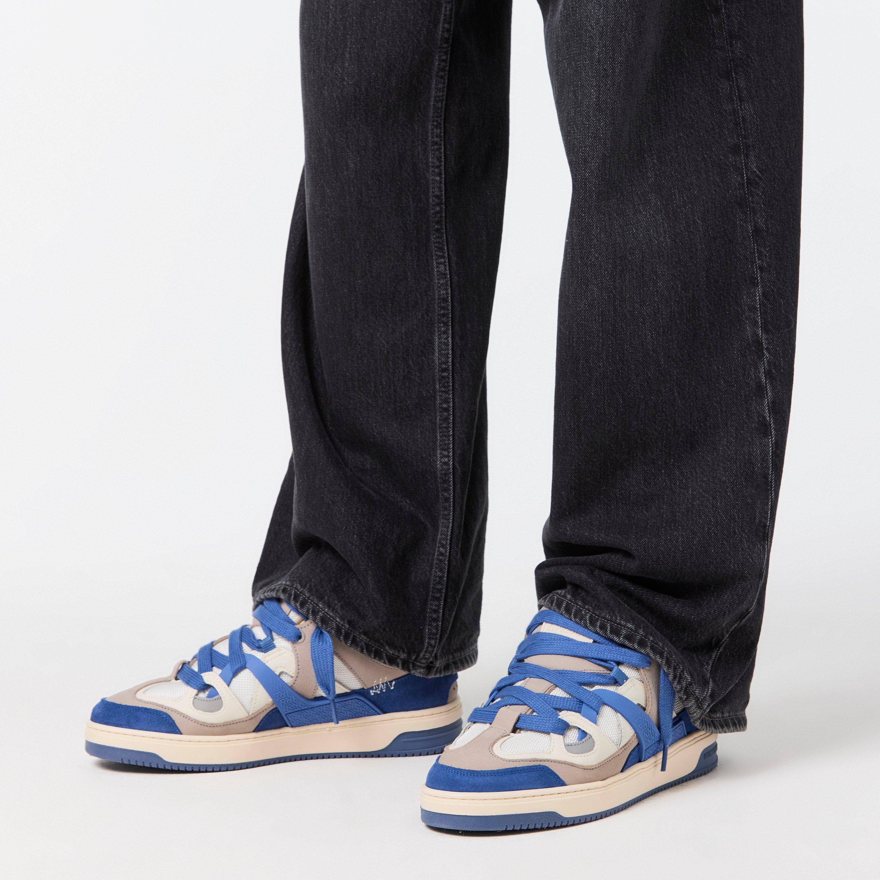 Men's Chunky Trainers