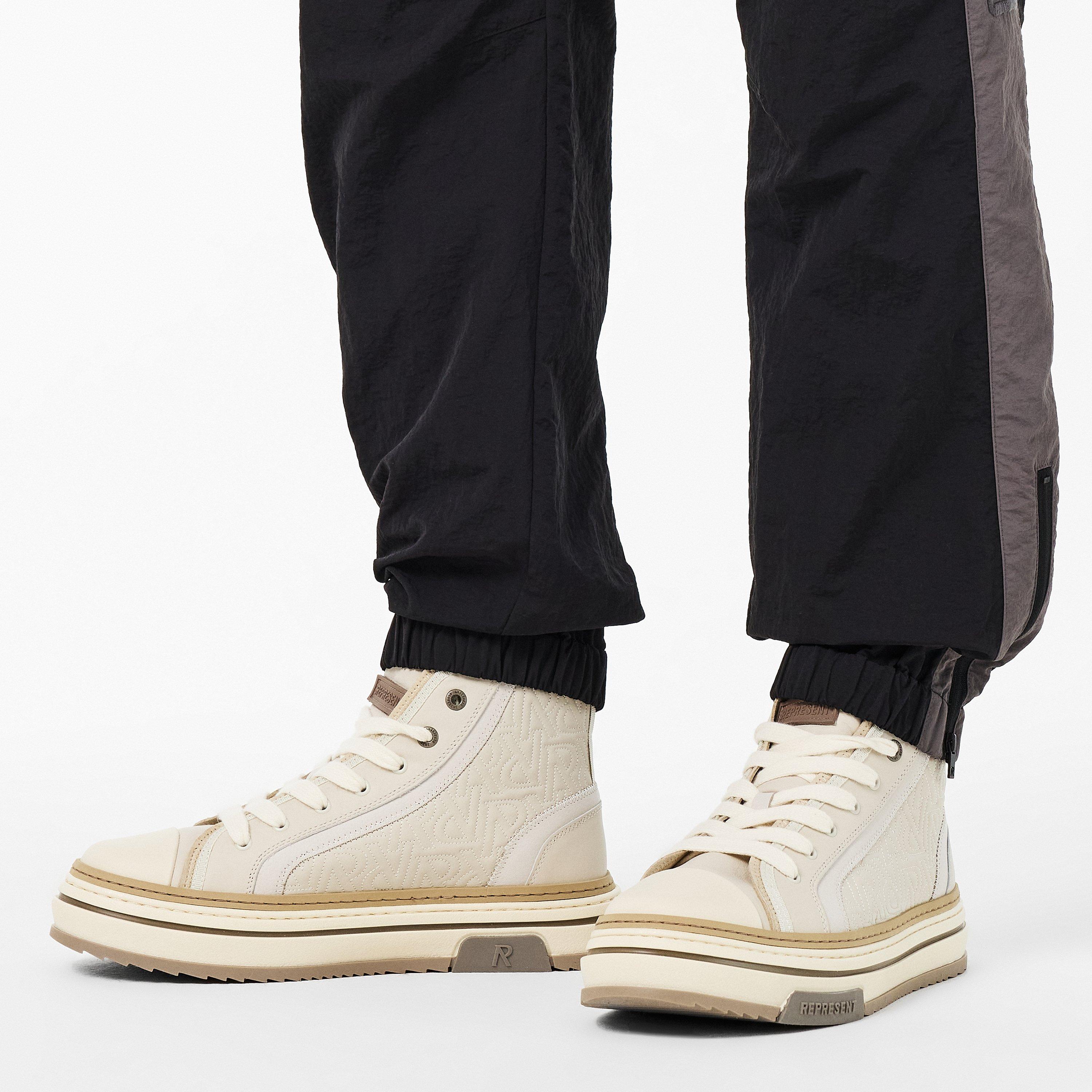 Men's Chunky Trainers