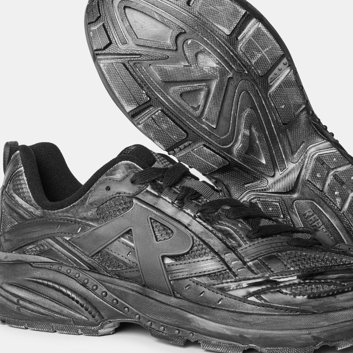 Chunky Trainers