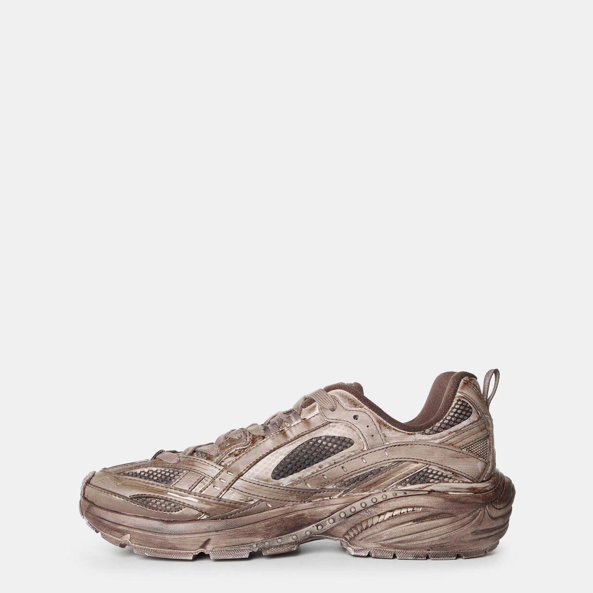 Chunky Trainers