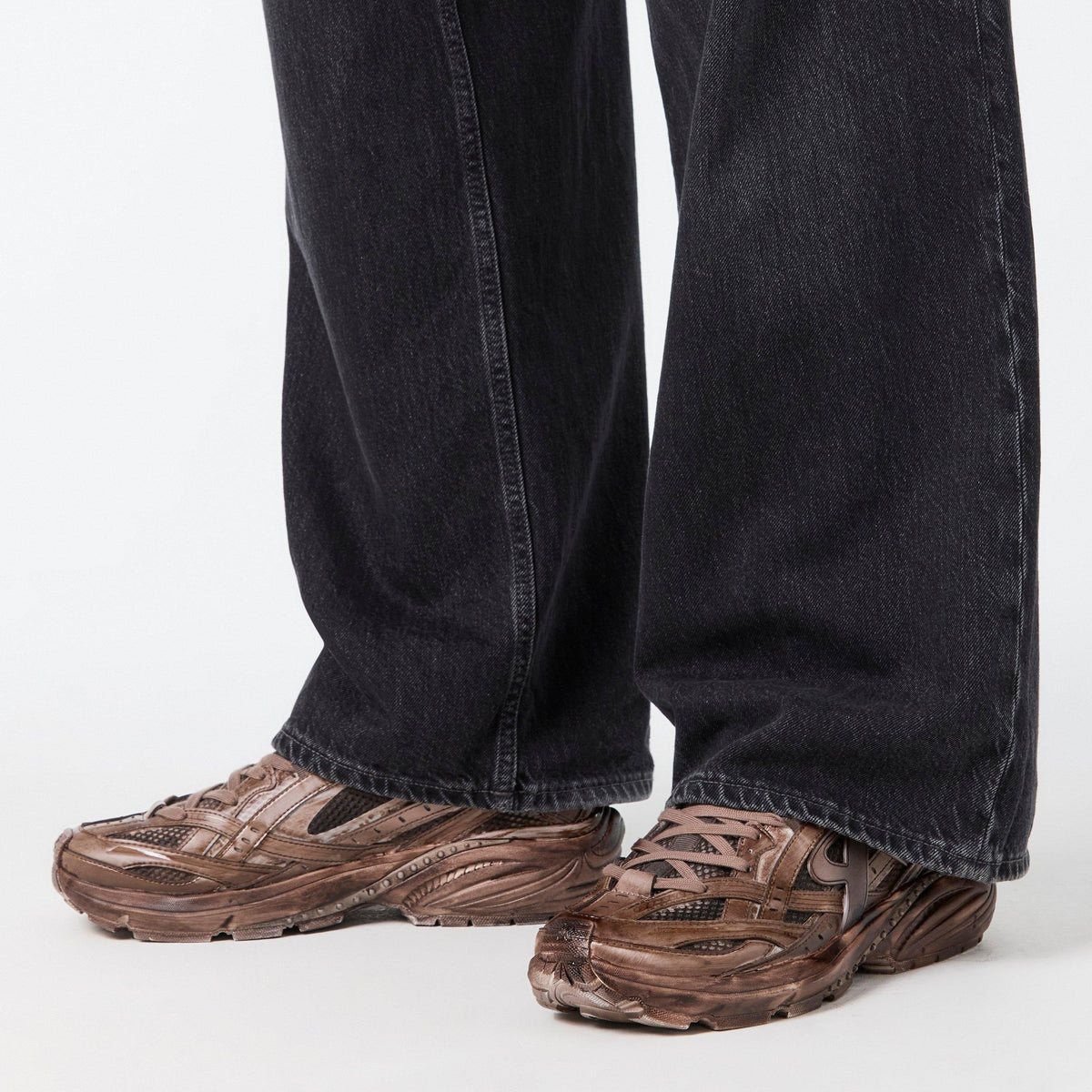 Chunky Trainers