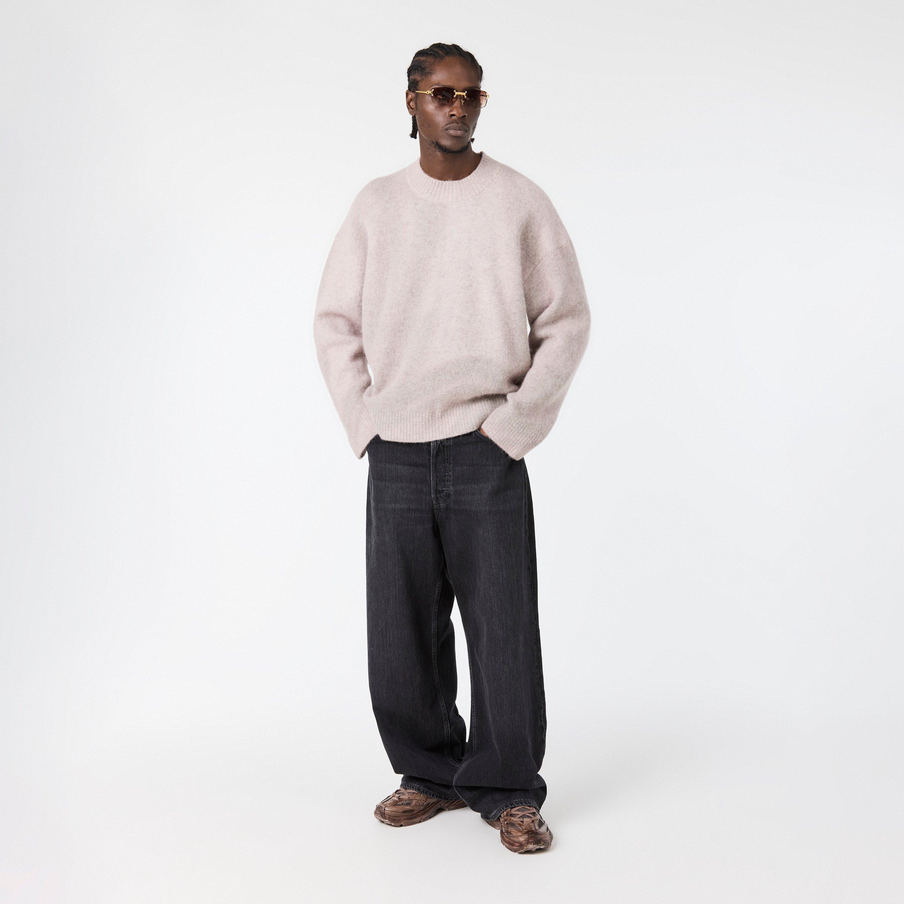Men's Chunky Trainers