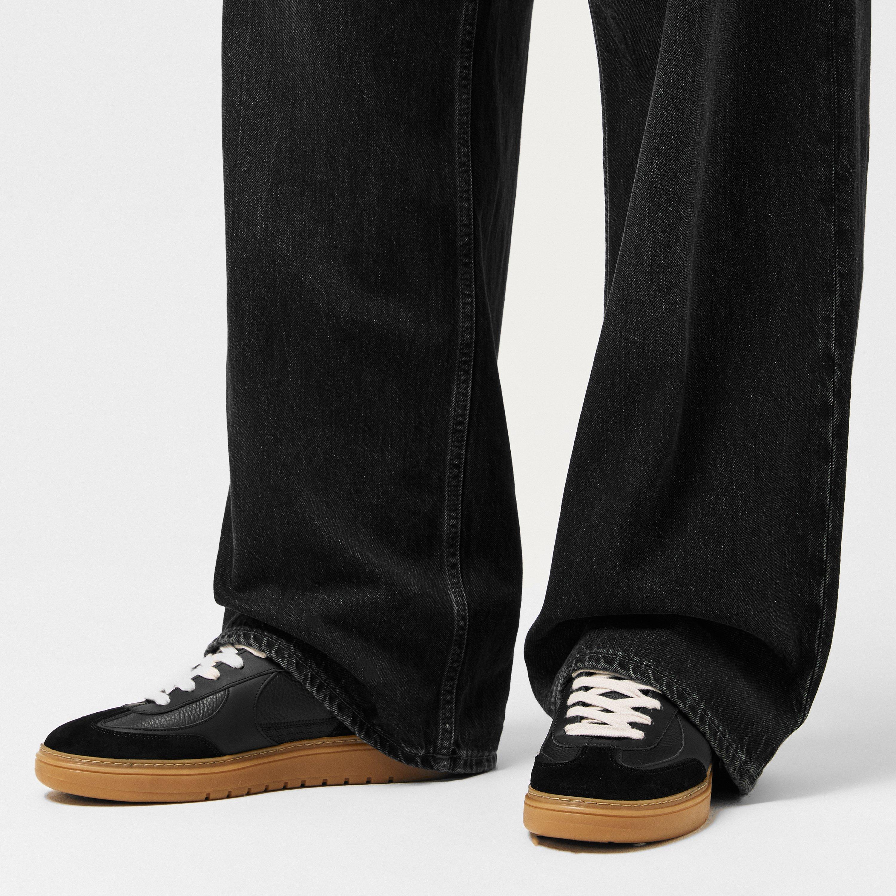 Men's Virtus Chunky Trainers