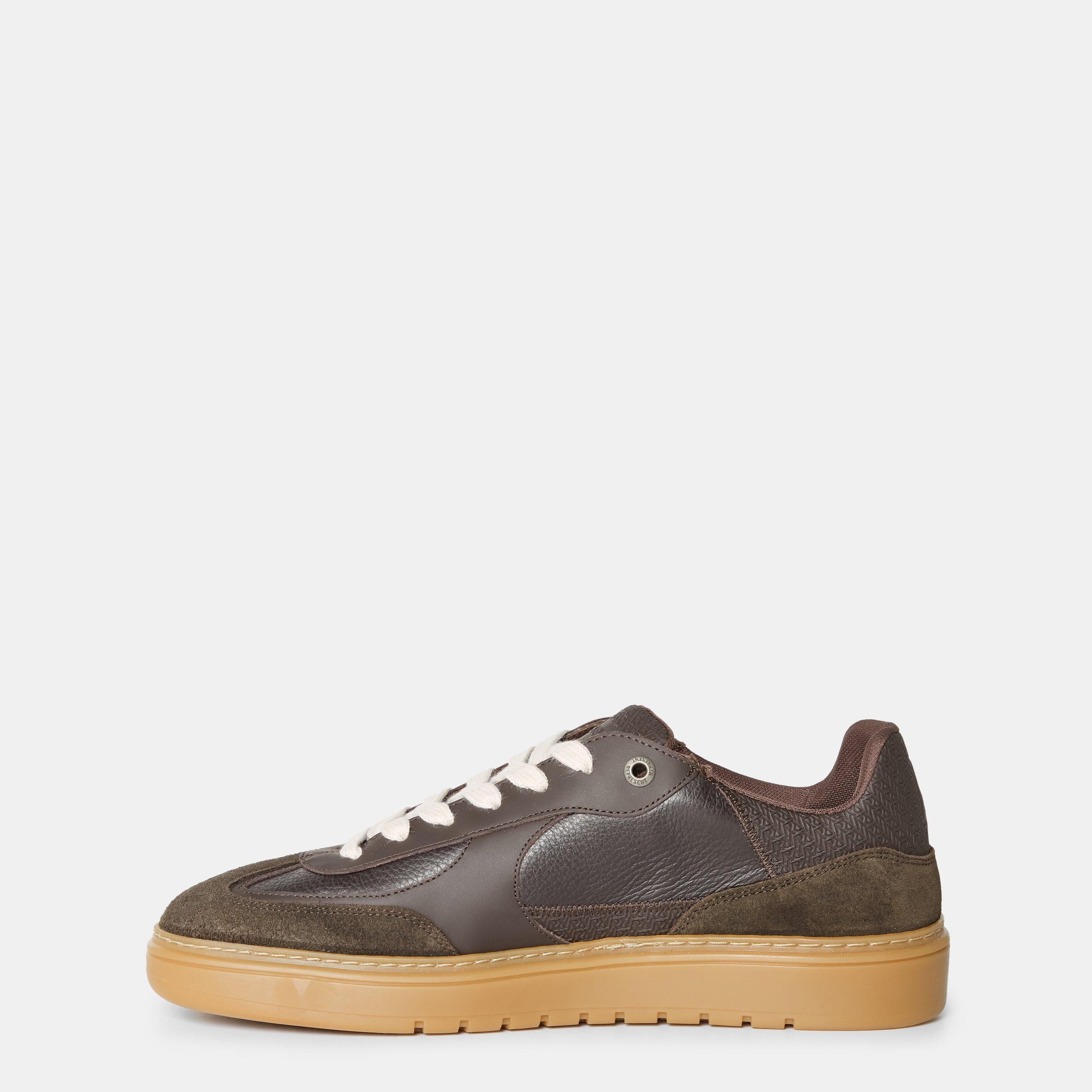Men's Virtus Chunky Trainers
