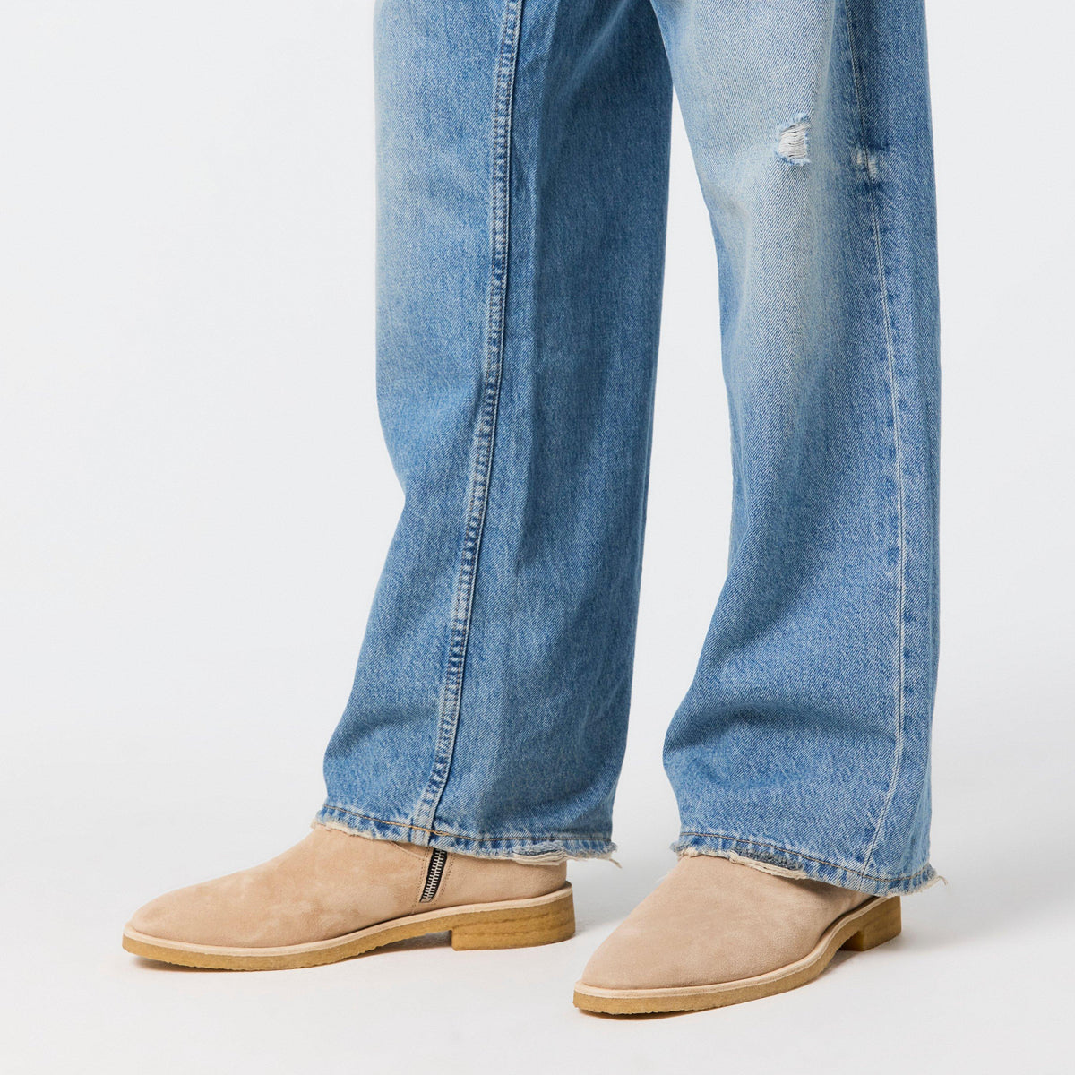 Chelsea Boots