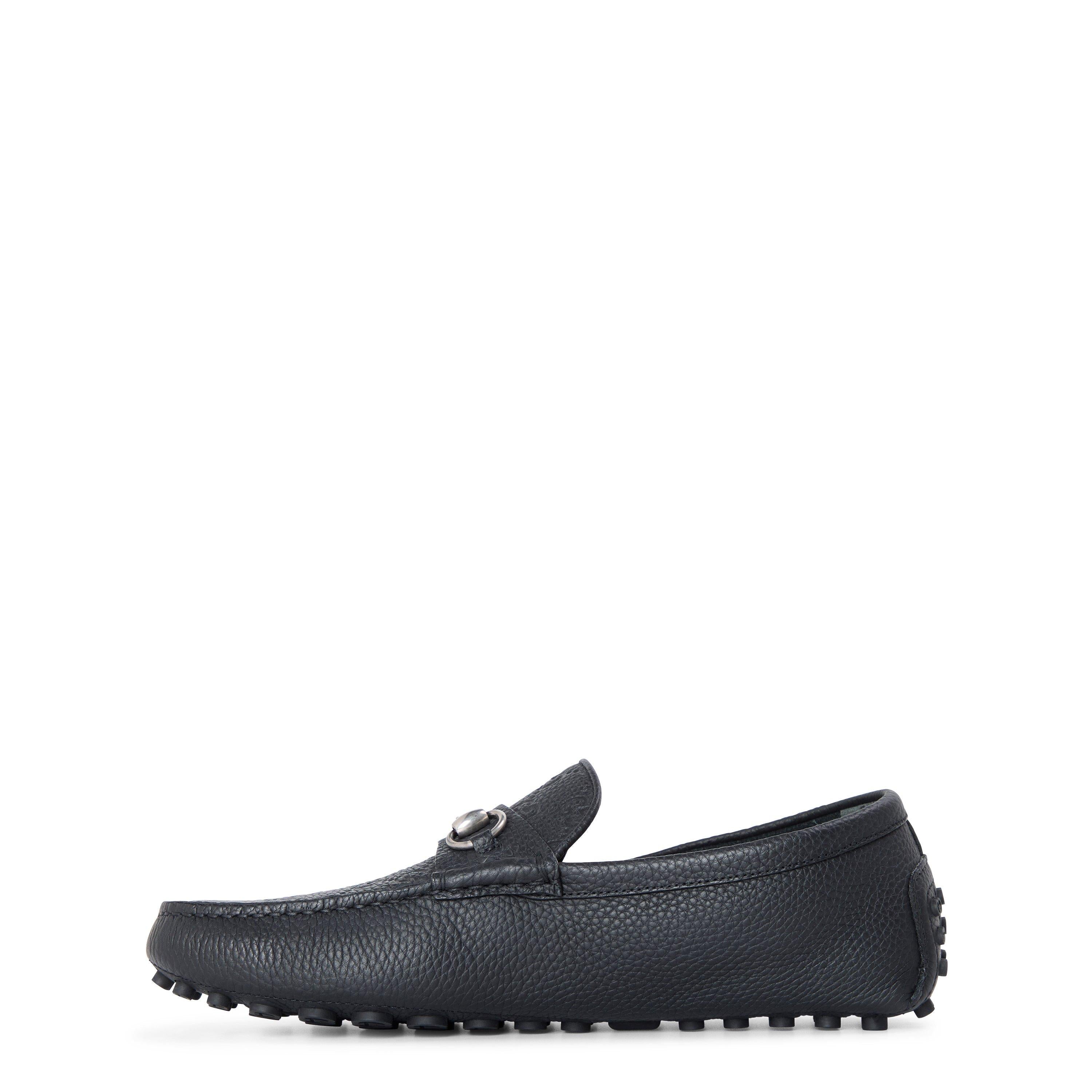 Byorn Driver Loafers