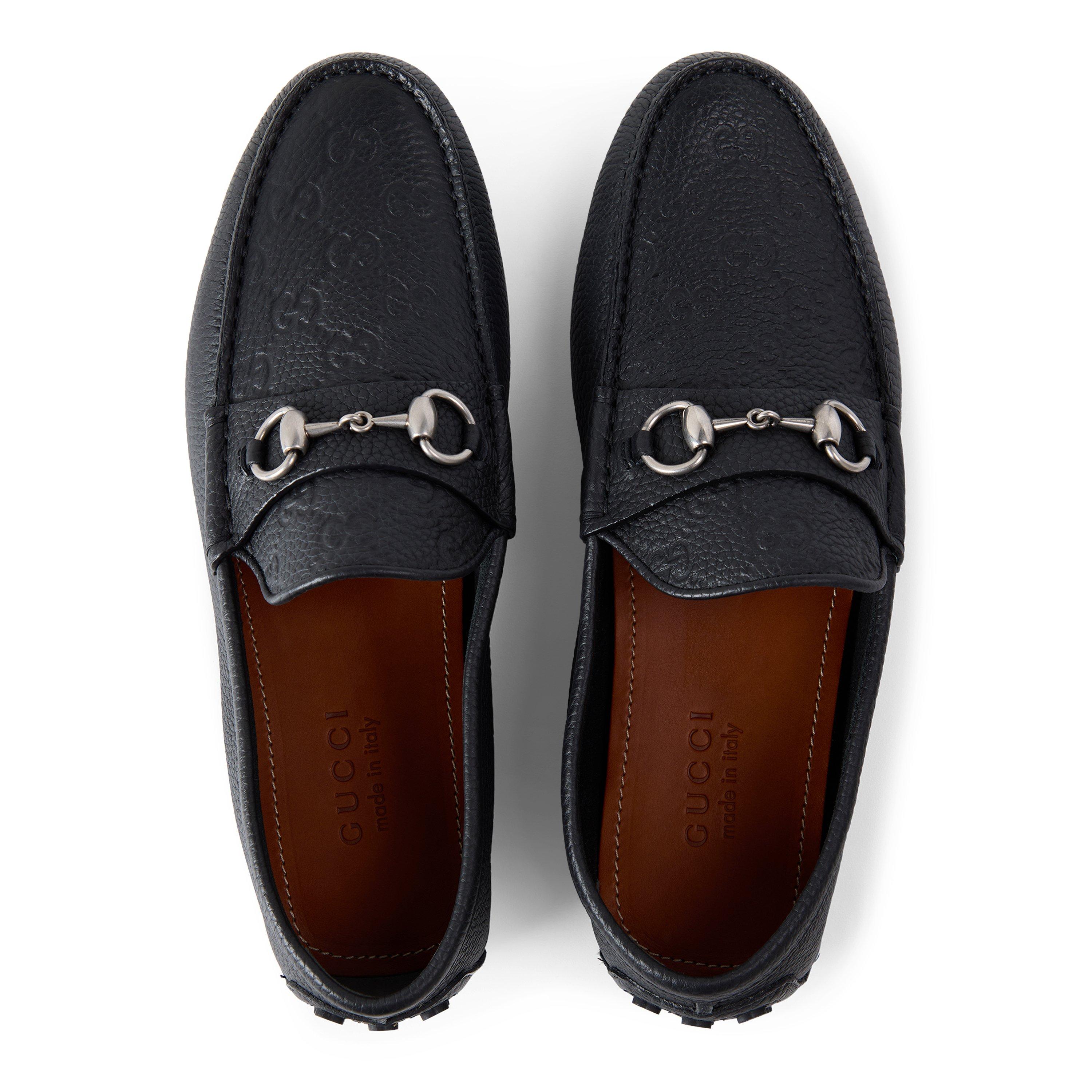 Byorn Driver Loafers