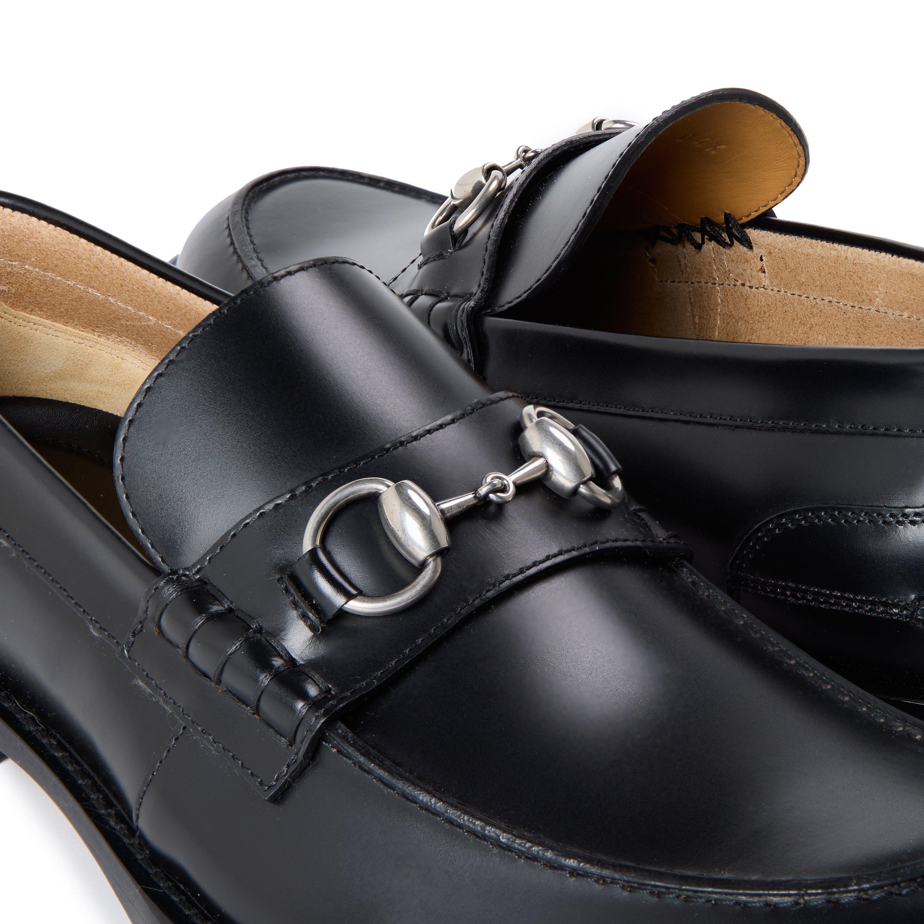 Teranze Loafers