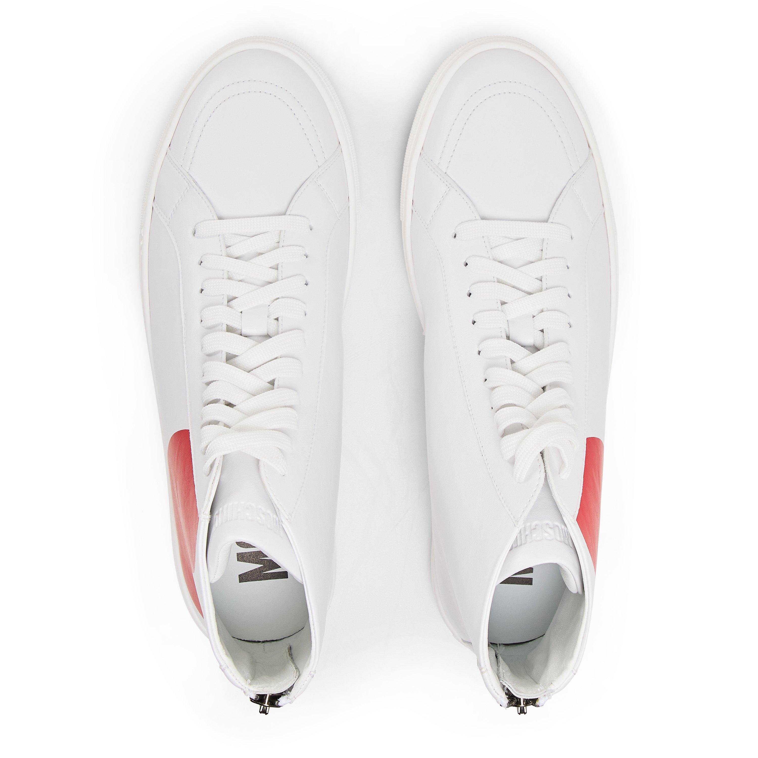 Court Trainers