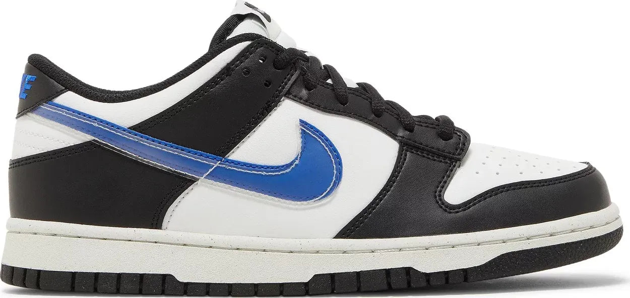 Nike Dunk Low Next Nature 'TPU Swoosh'