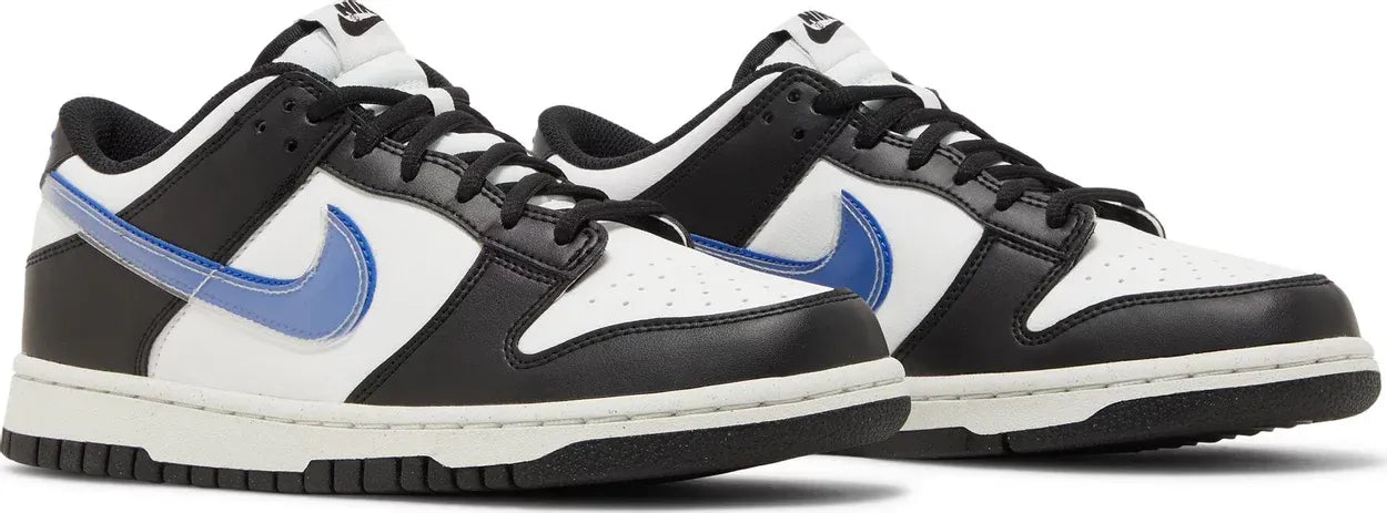Nike Dunk Low Next Nature 'TPU Swoosh'