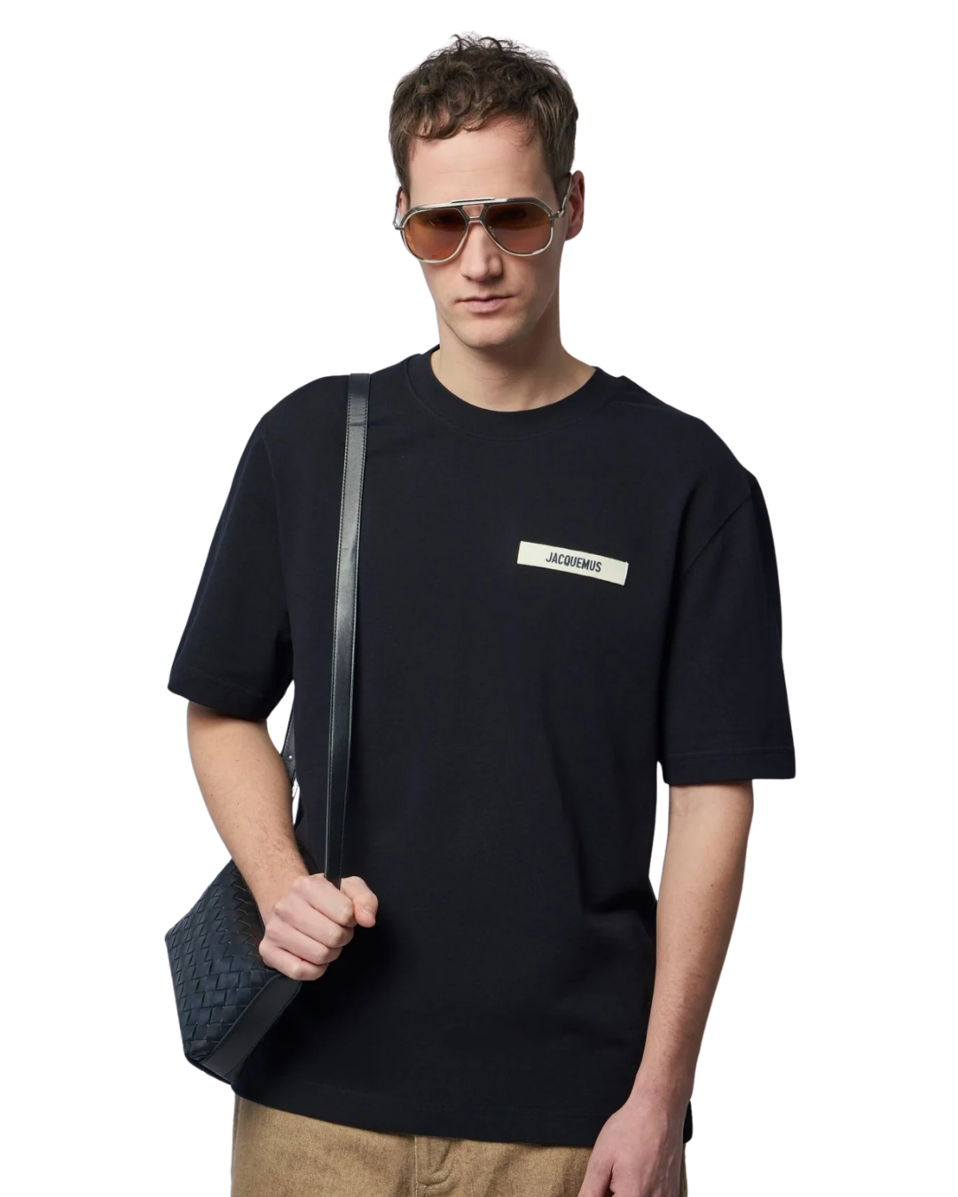 Jacquemus Tee