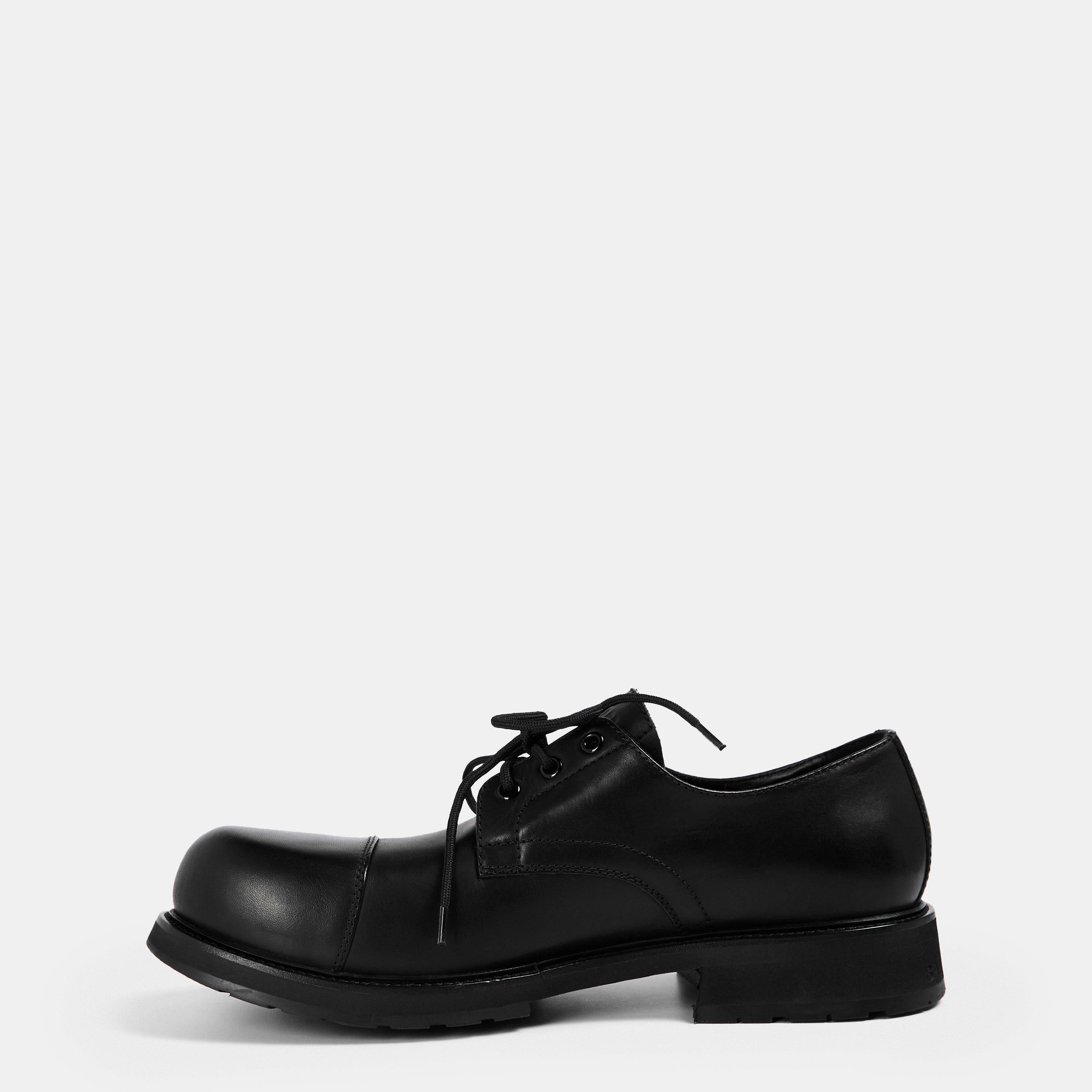 Men's Derby Shoes