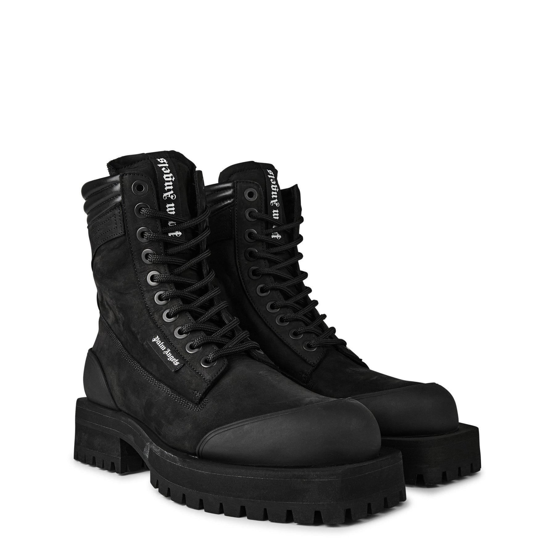 Desert Boots