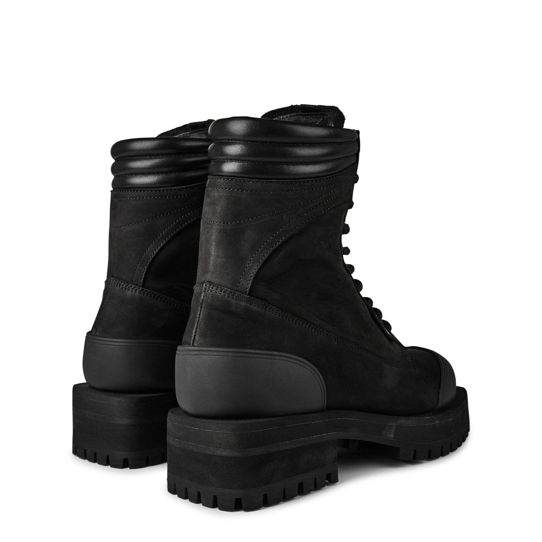 Desert Boots