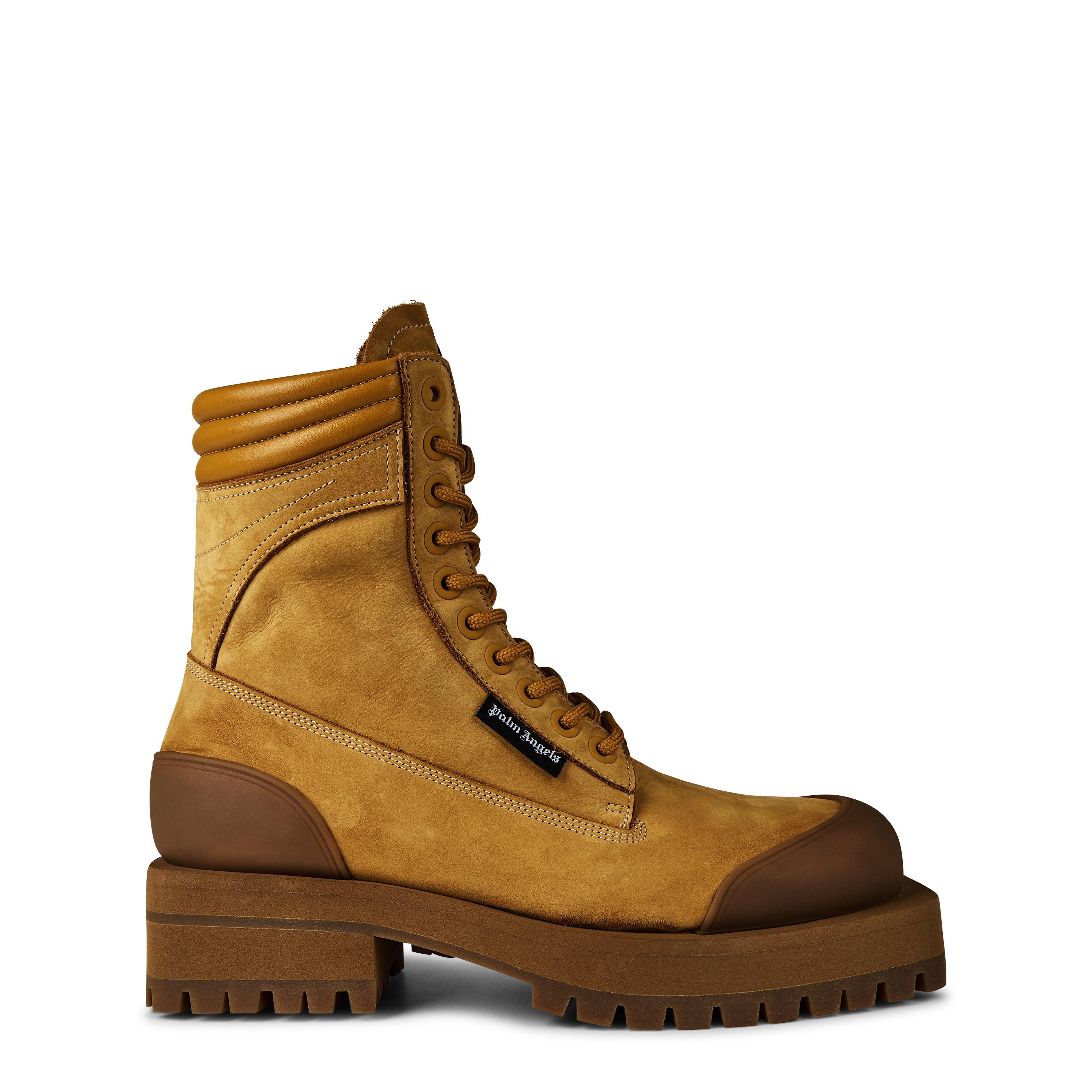 Desert Boots