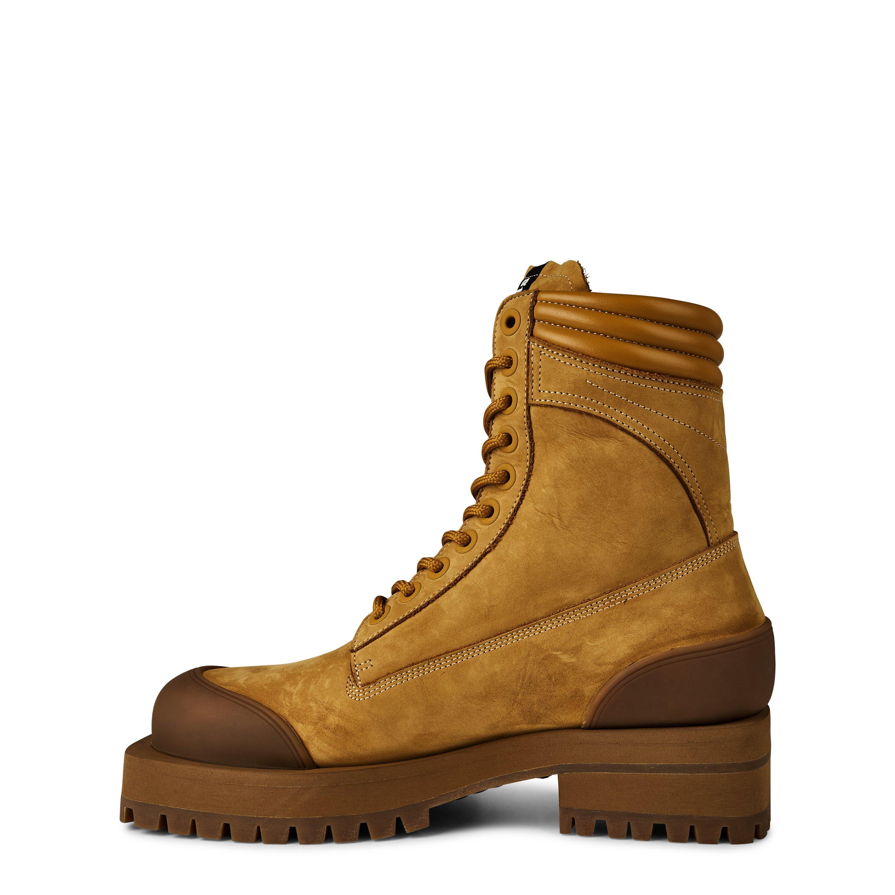 Desert Boots