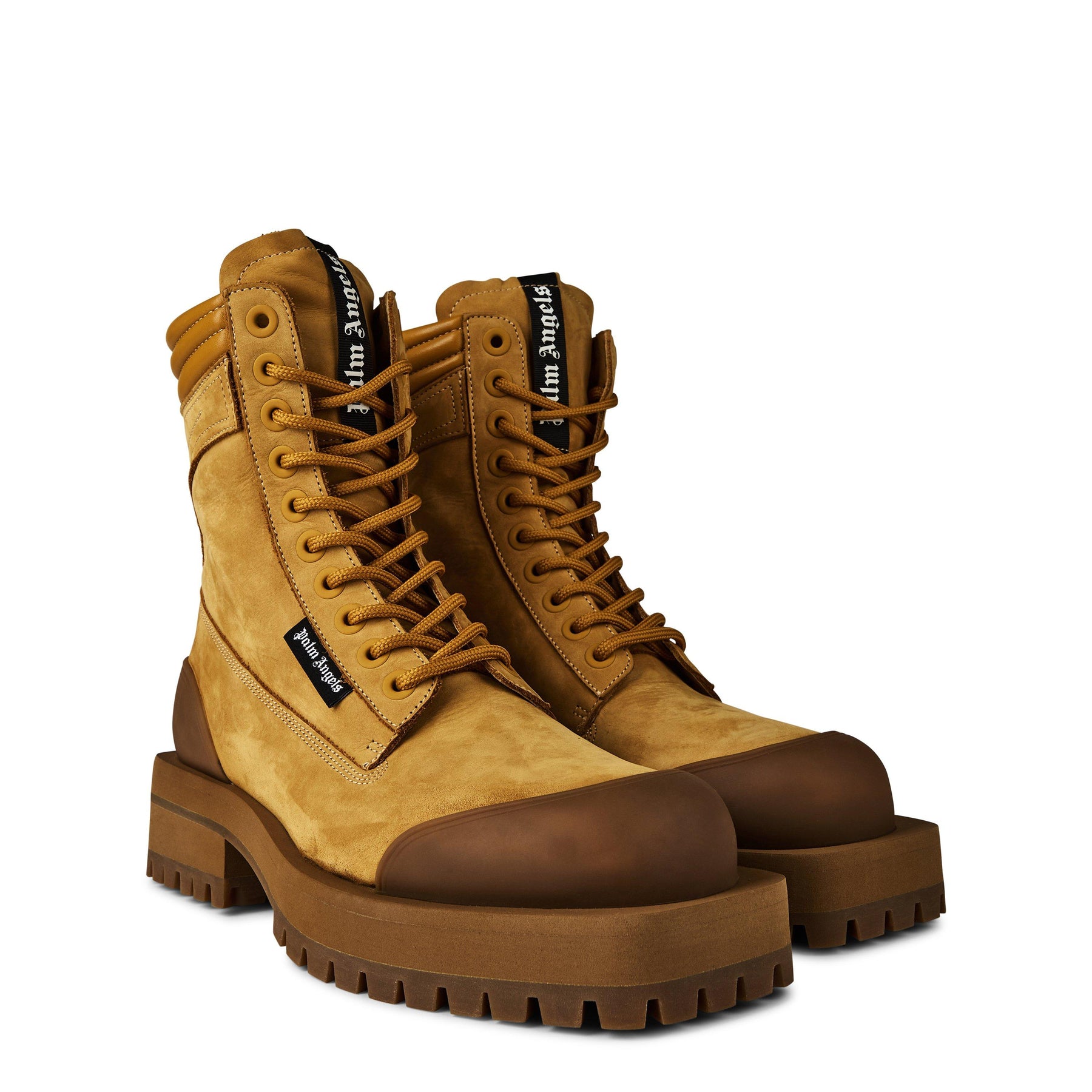 Desert Boots