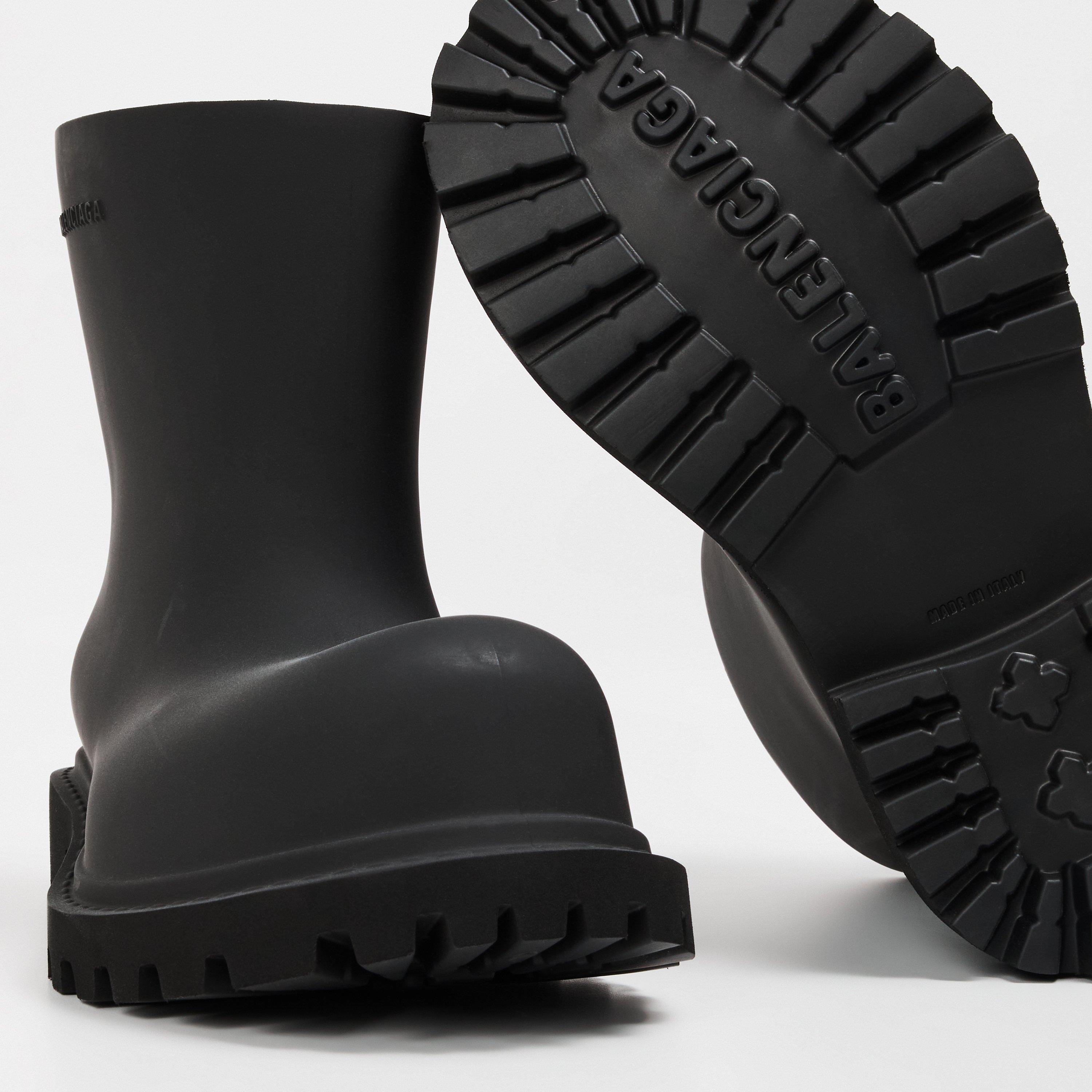 Men's Derby Shoes