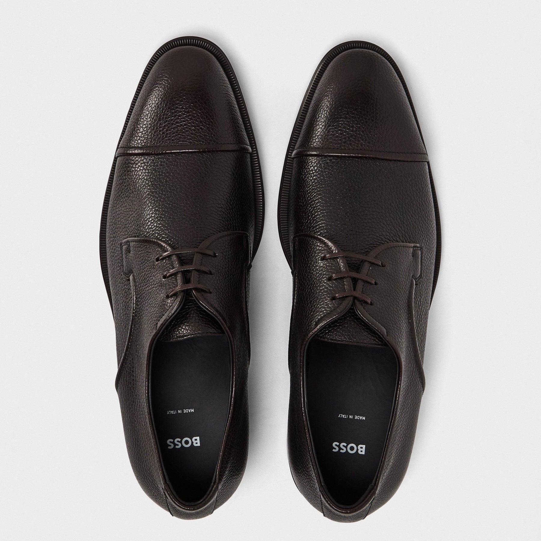 Derrek Derb Grctly 10266537 01 Derby Shoes Mens
