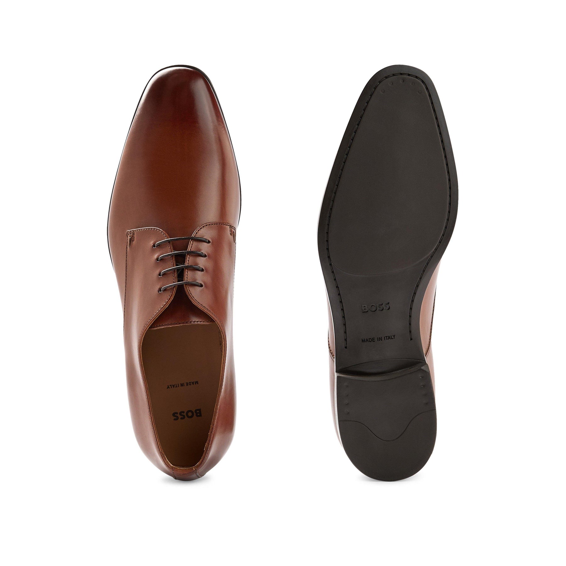 Boss Kensington Derb Bu 10201737 01