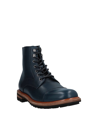 DOLCE&GABBANA ANKLE BOOTS