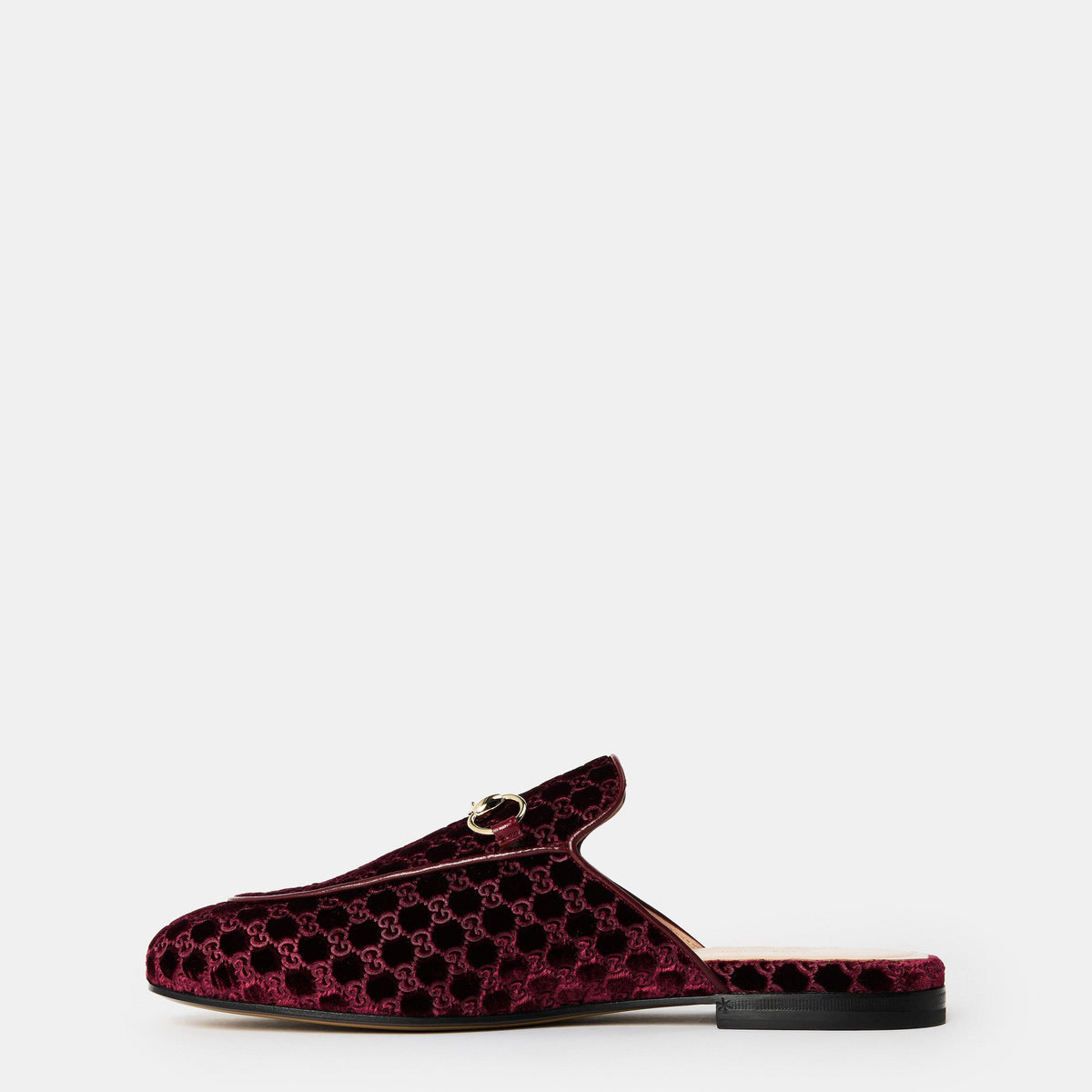 Princetown Slippers