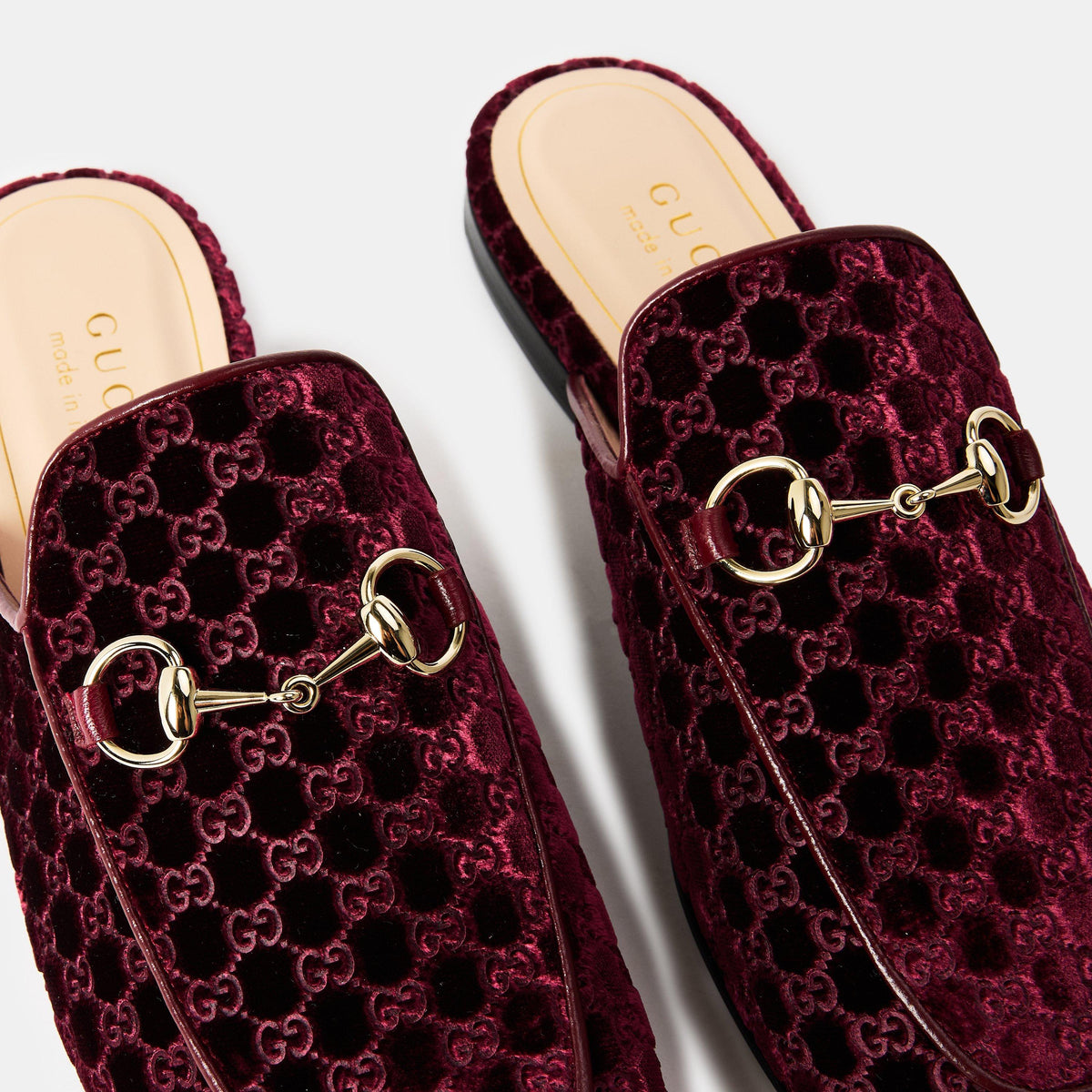 Princetown Slippers