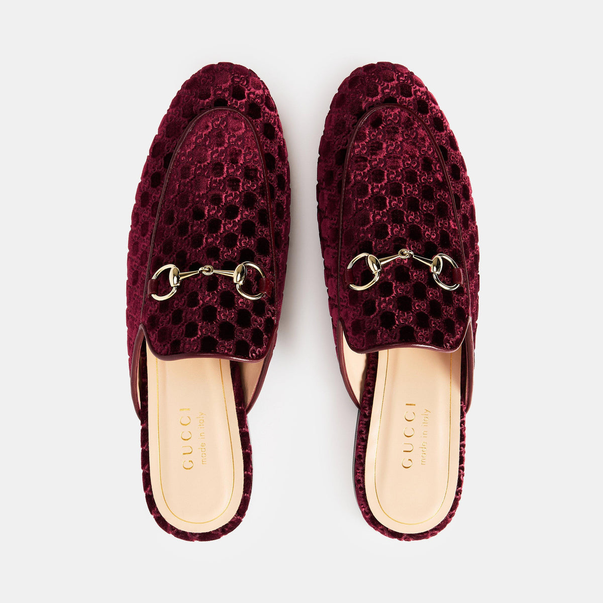 Princetown Slippers