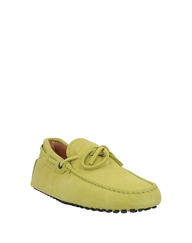 TOD'S LOAFERS