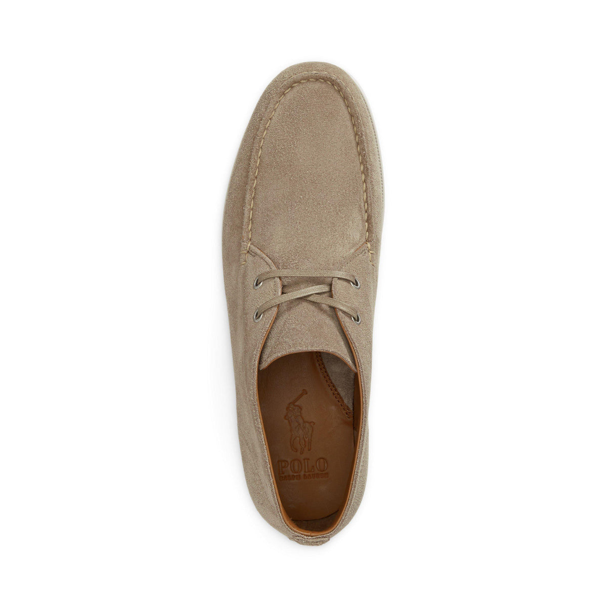 Chukka Boots