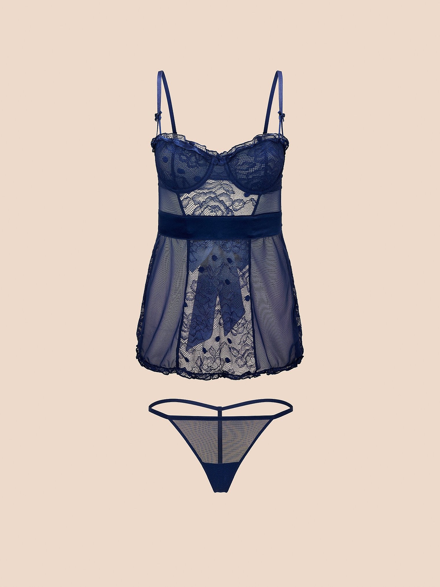 Etty Babydoll