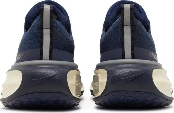 ZoomX Invincible Run Flyknit 3 'College Navy'