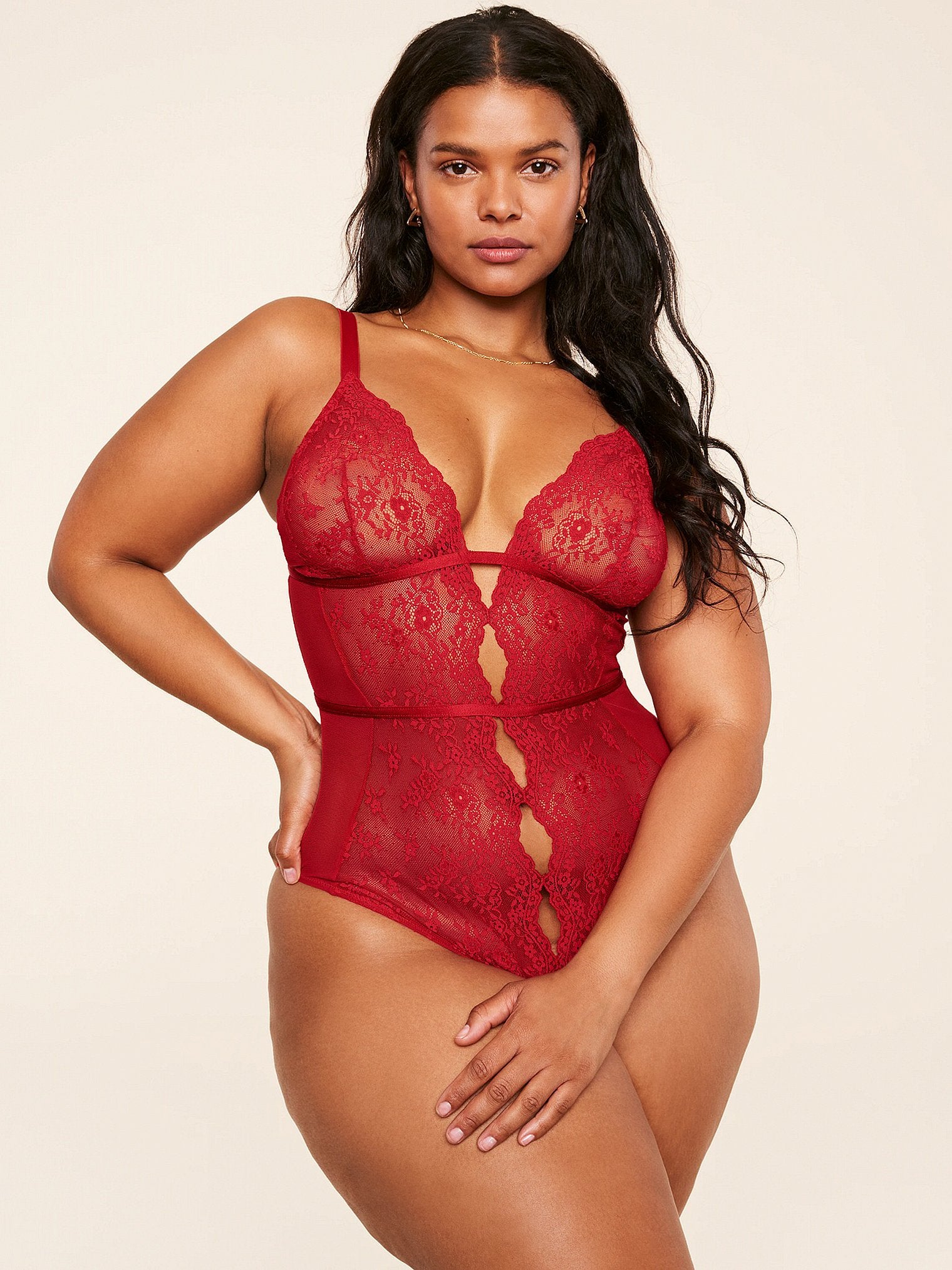 Rosie Bodysuit