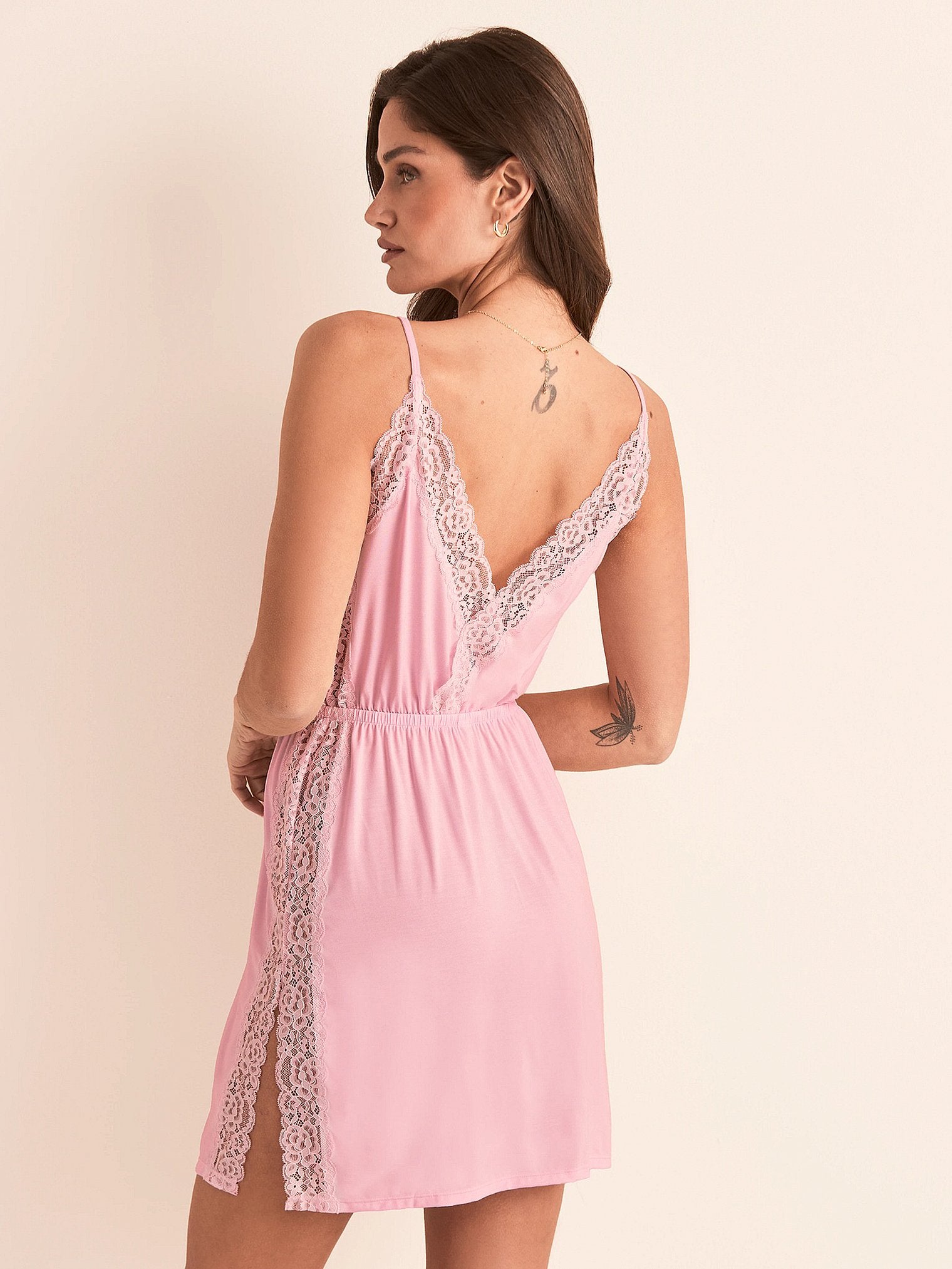 Aimee Slip Dress