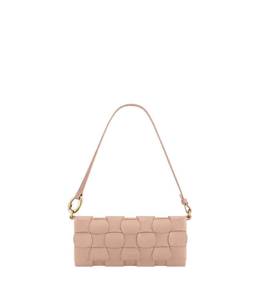 Polene Neiti Edition Duo Dune - Size: One Size Bags | Shop From The Mirage