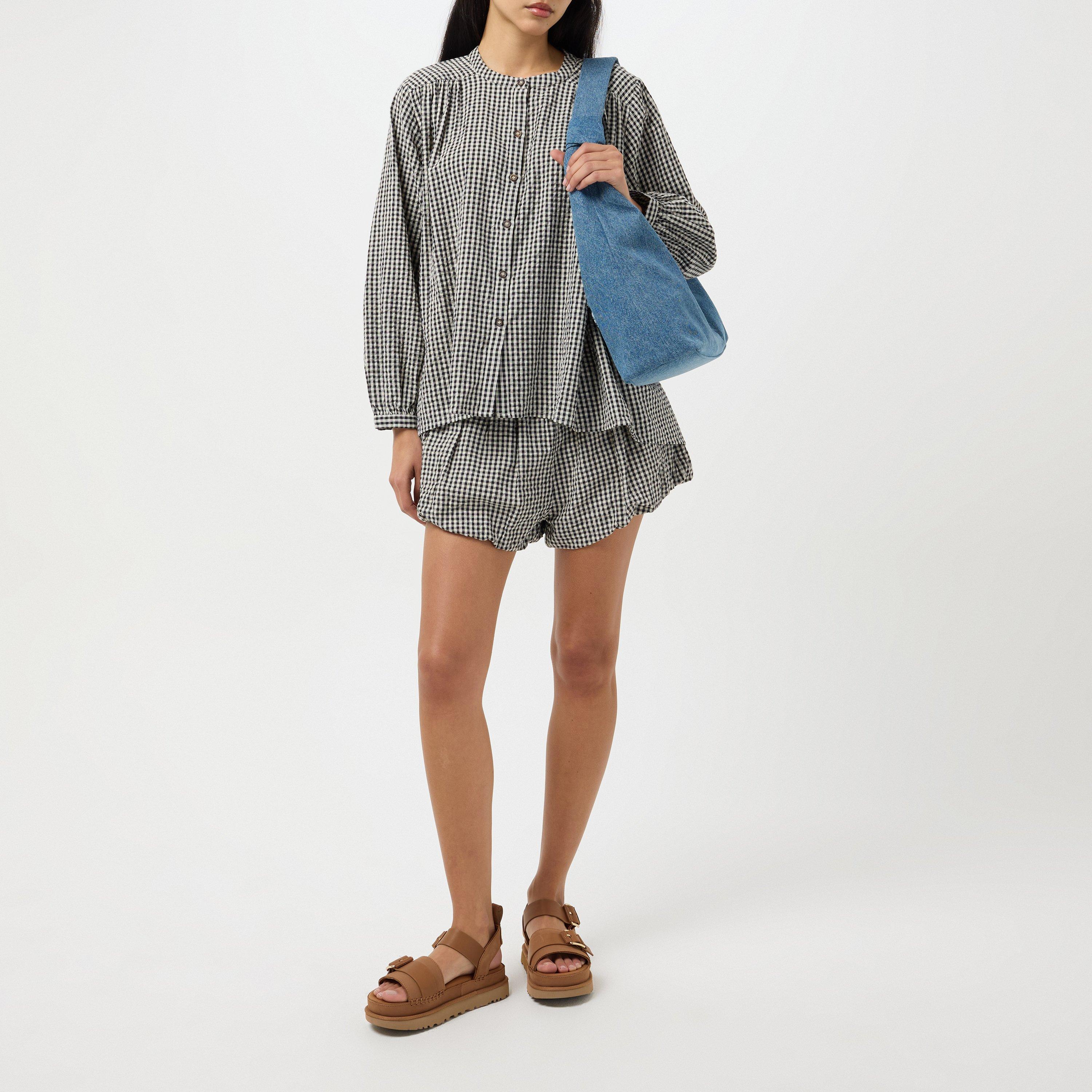 Goldenstar Villa Flatform Sandals