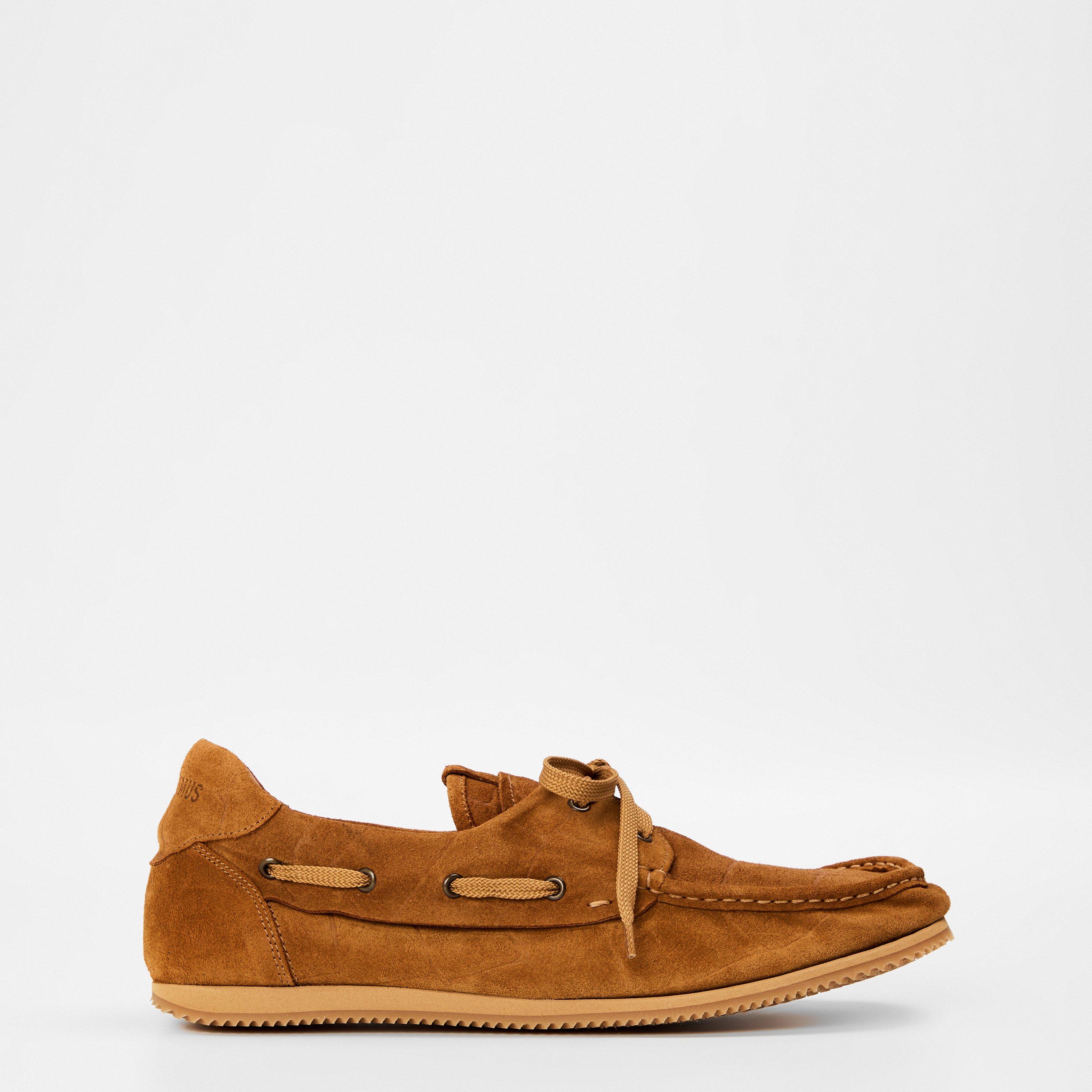 La Croisiere Boat Shoes