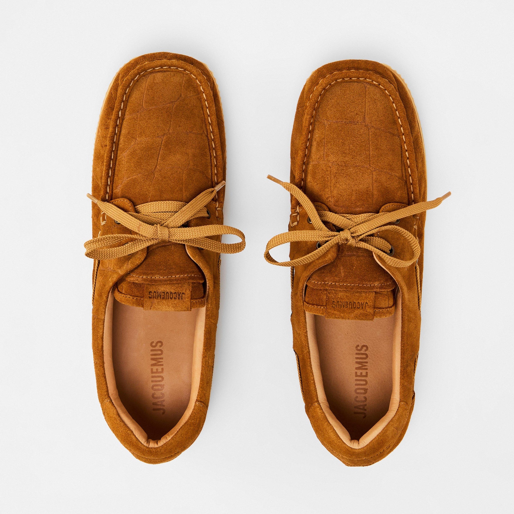 La Croisiere Boat Shoes