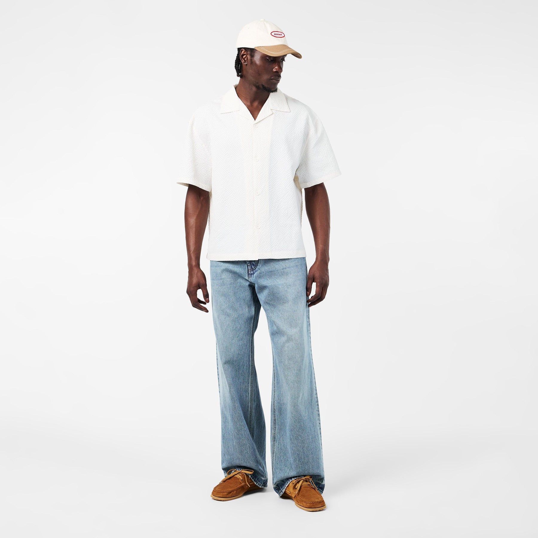 La Croisiere Boat Shoes