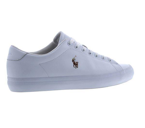 Men's Longwood Low-Top Trainers